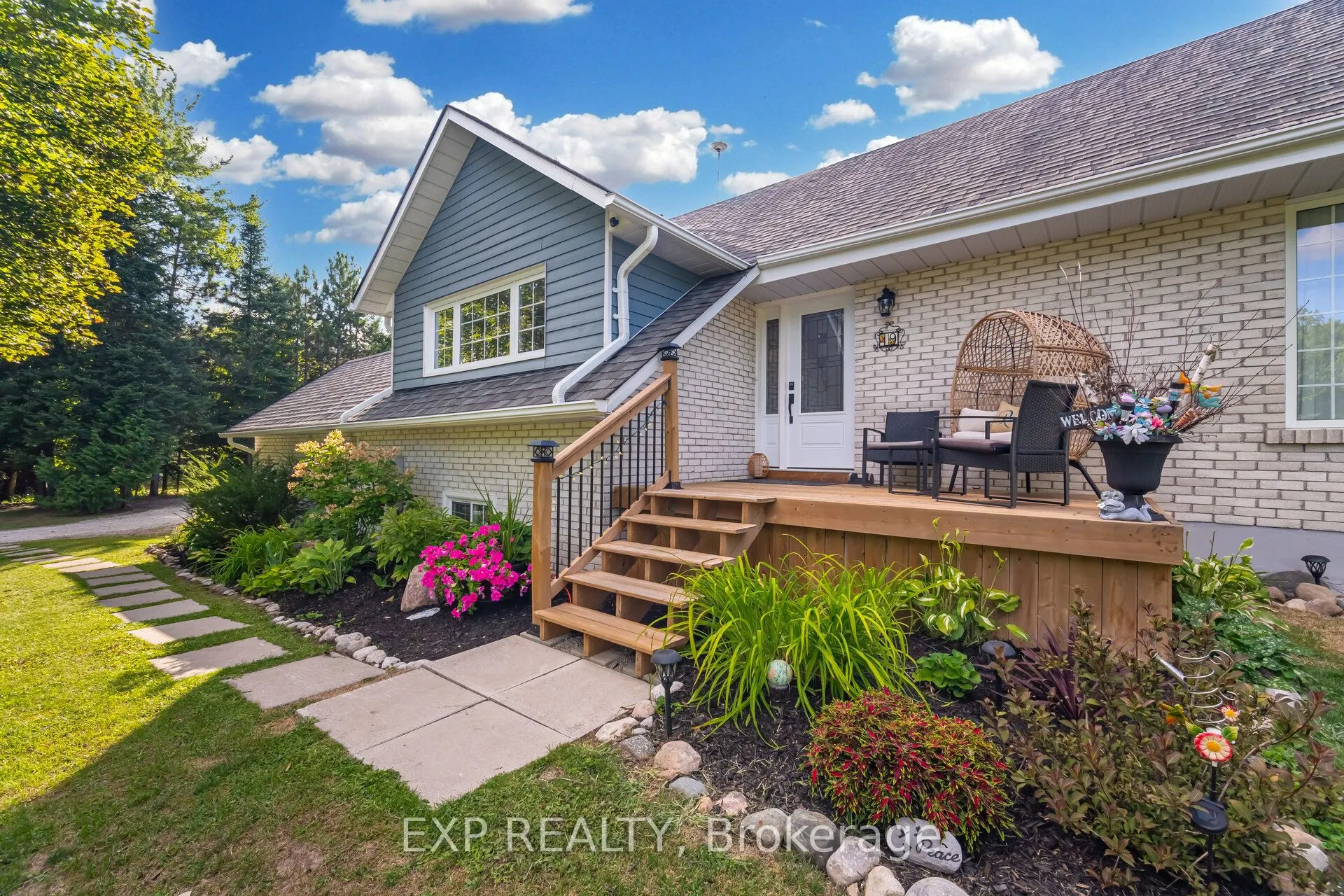 19 Gallowood Trail