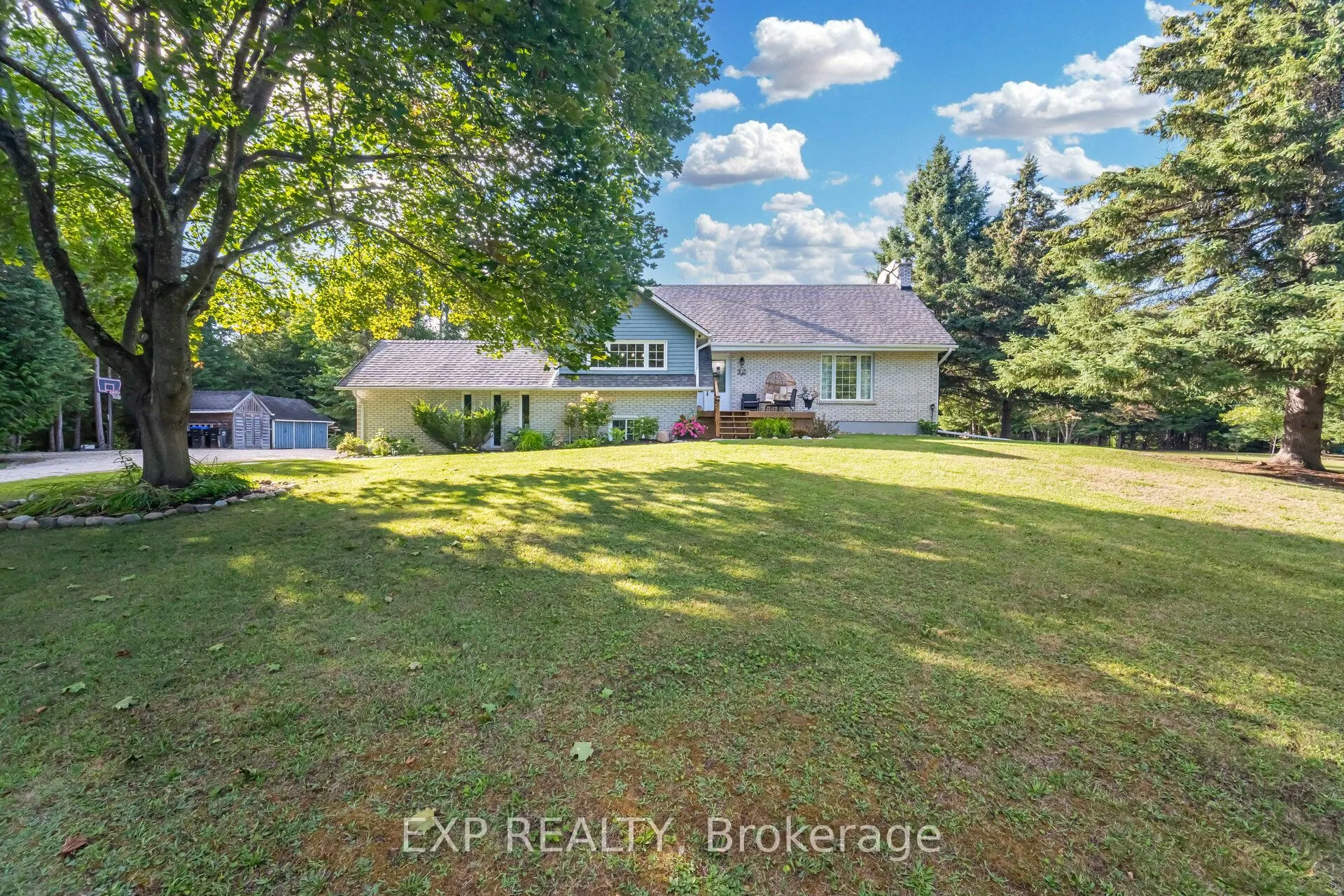 19 Gallowood Trail