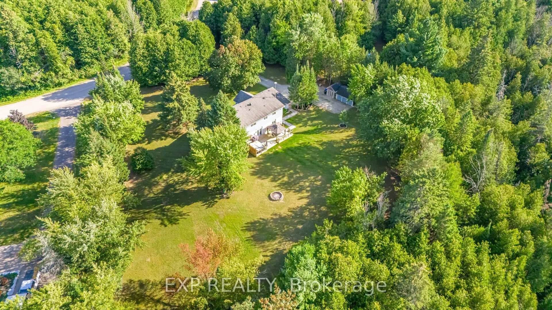 19 Gallowood Trail