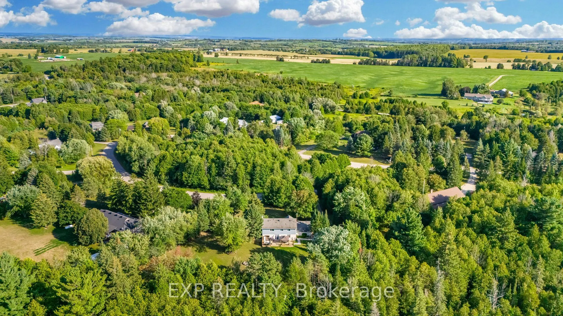 19 Gallowood Trail