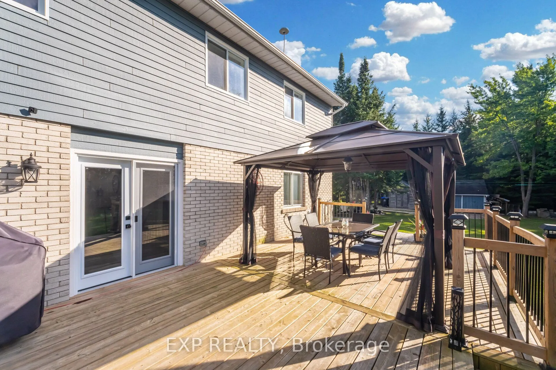 19 Gallowood Trail