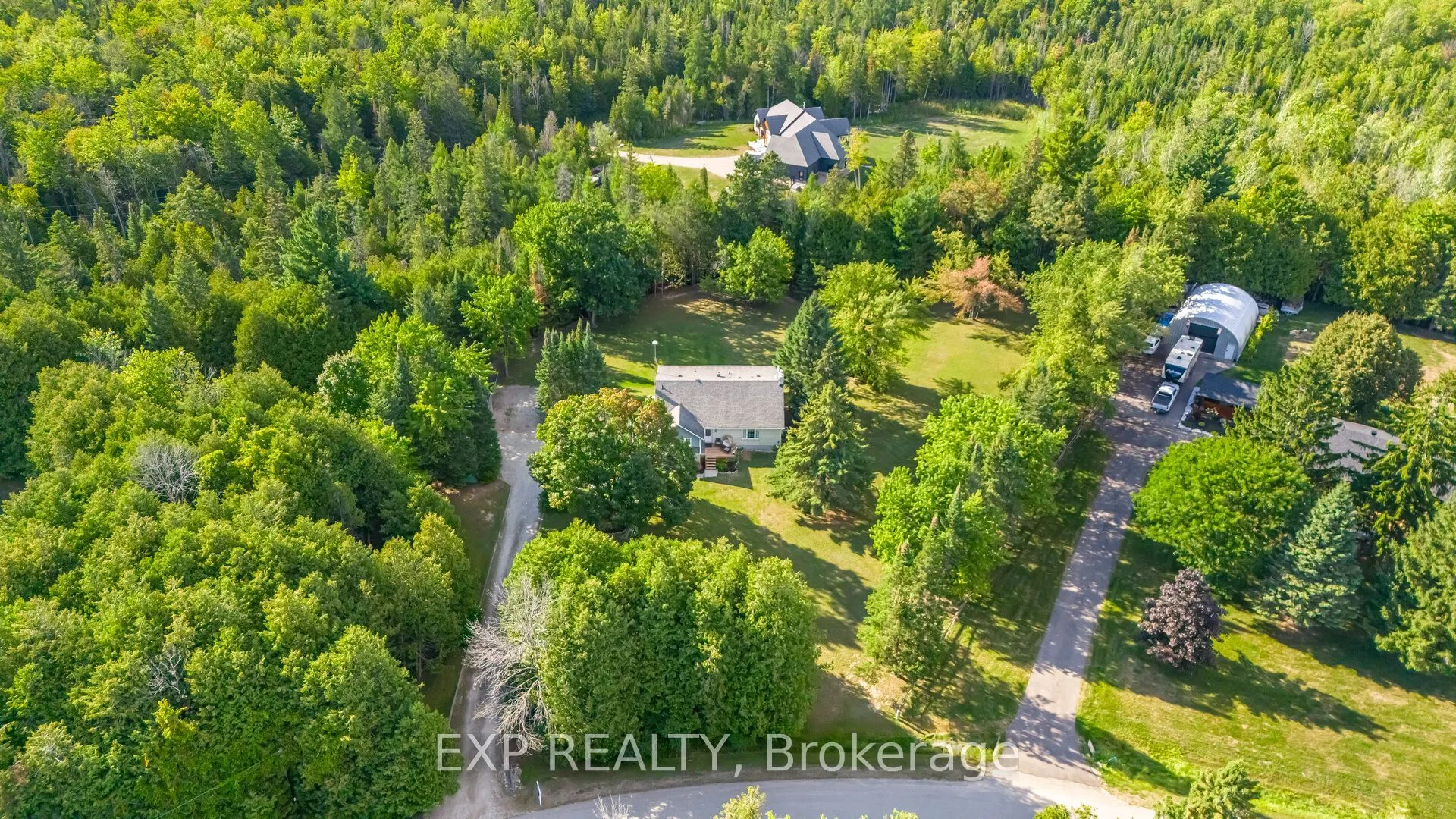19 Gallowood Trail