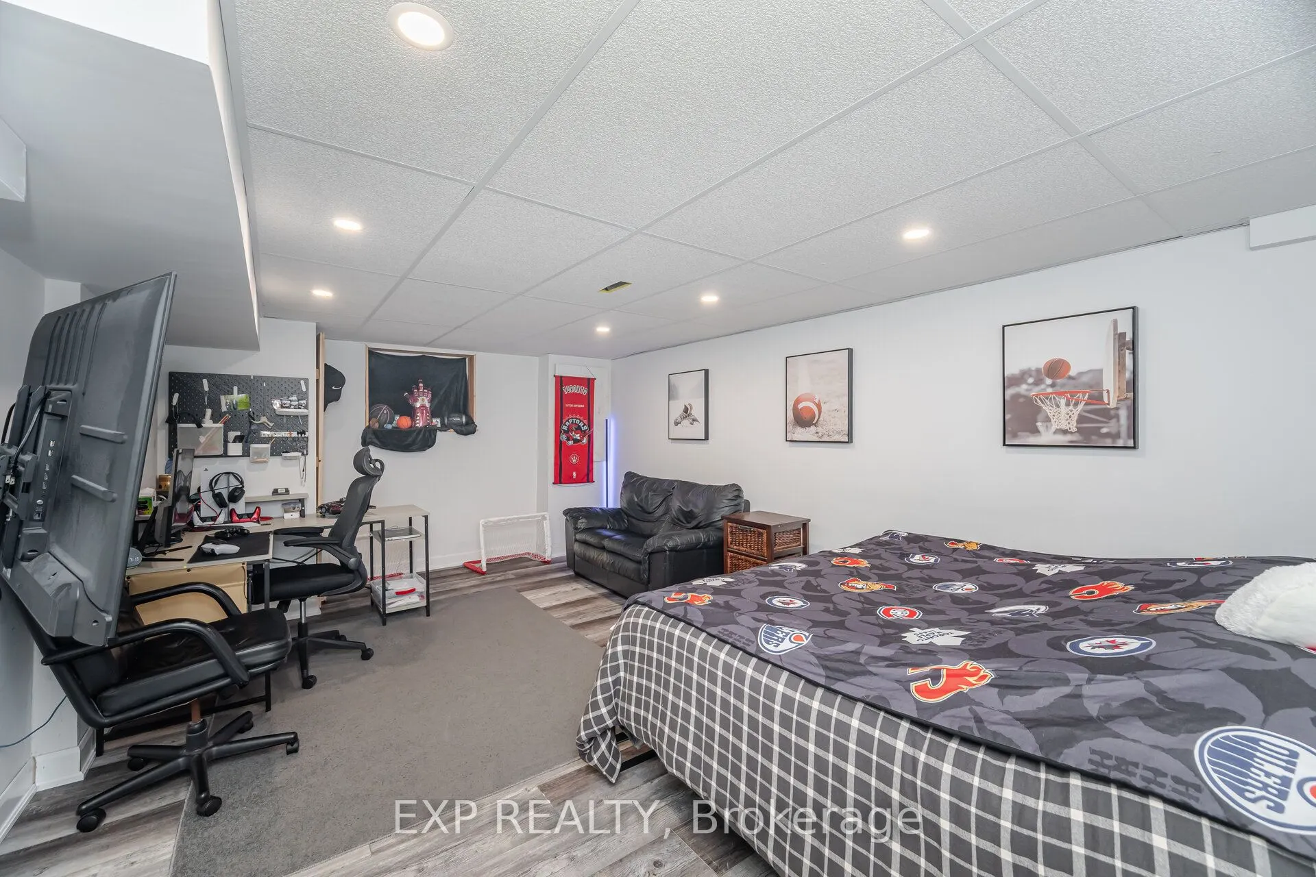 19 Gallowood Trail