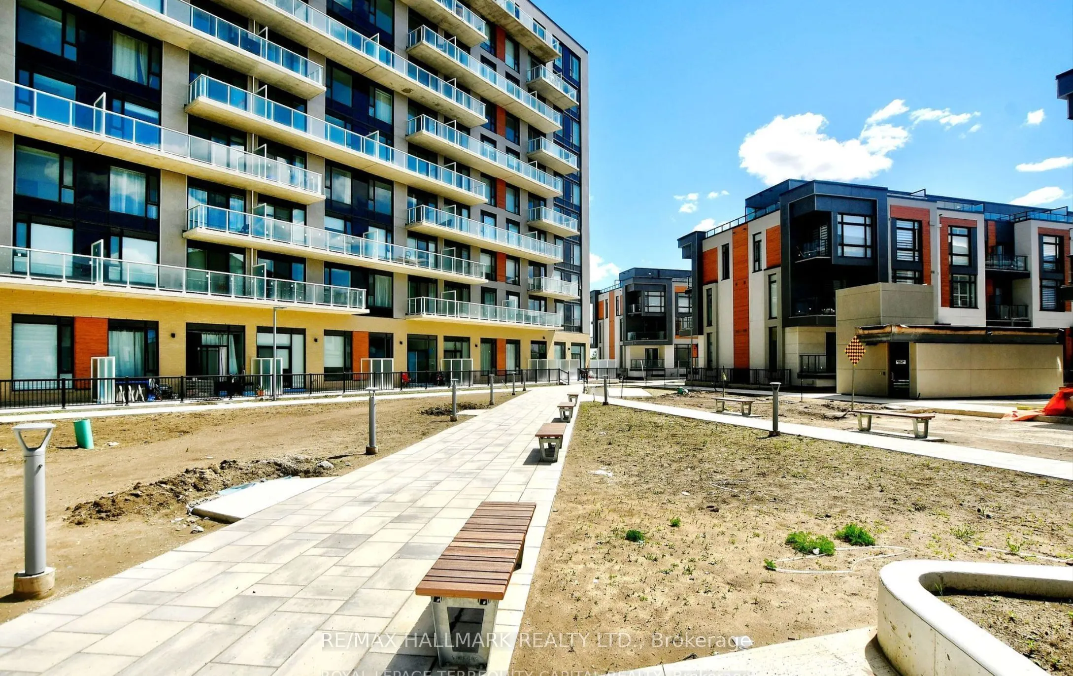 6 David Eyer Road, #309