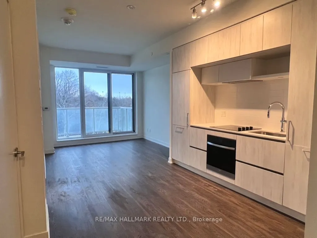 6 David Eyer Road, #309