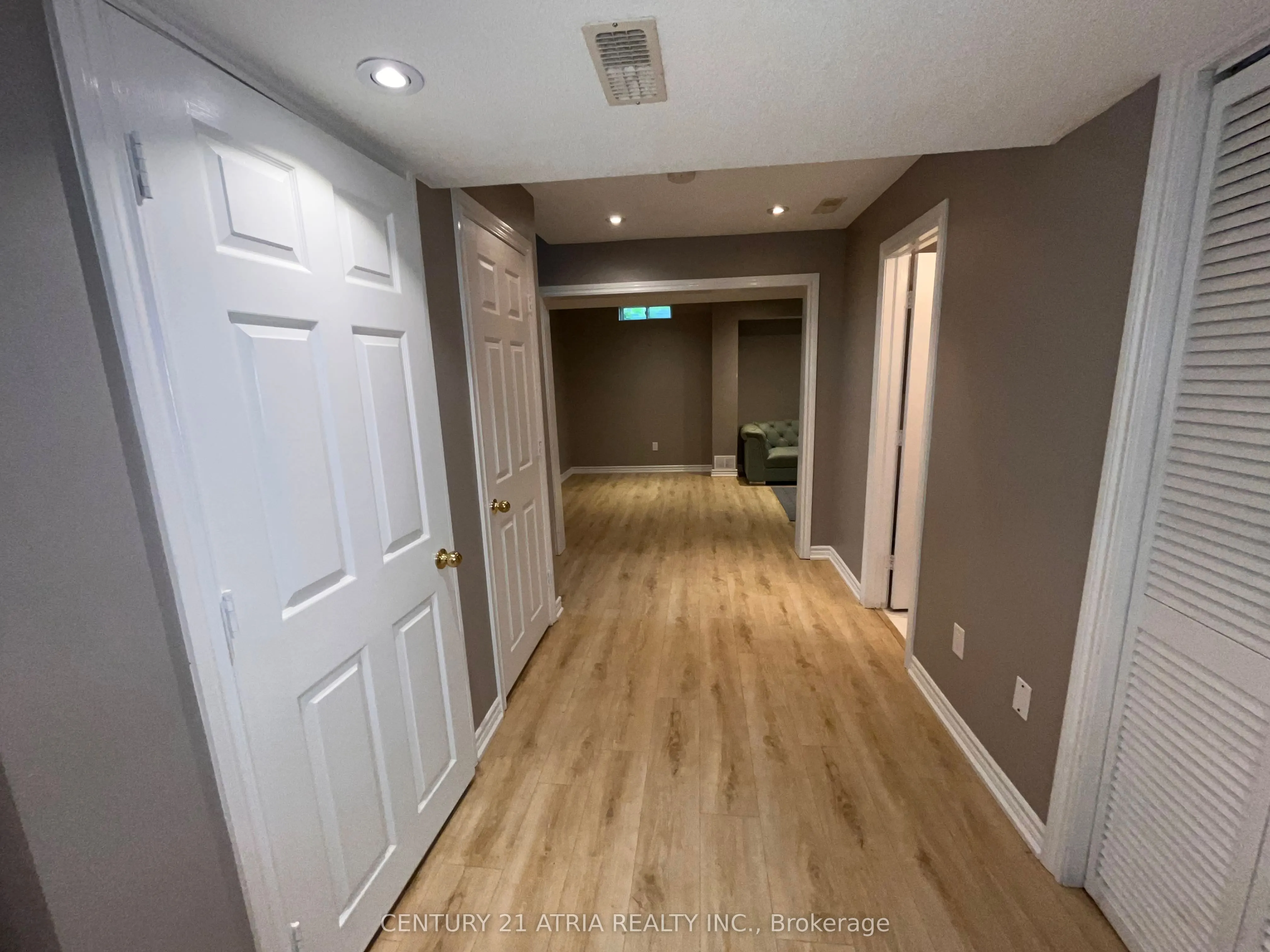 13 Darren Hill Trail, #BSMT