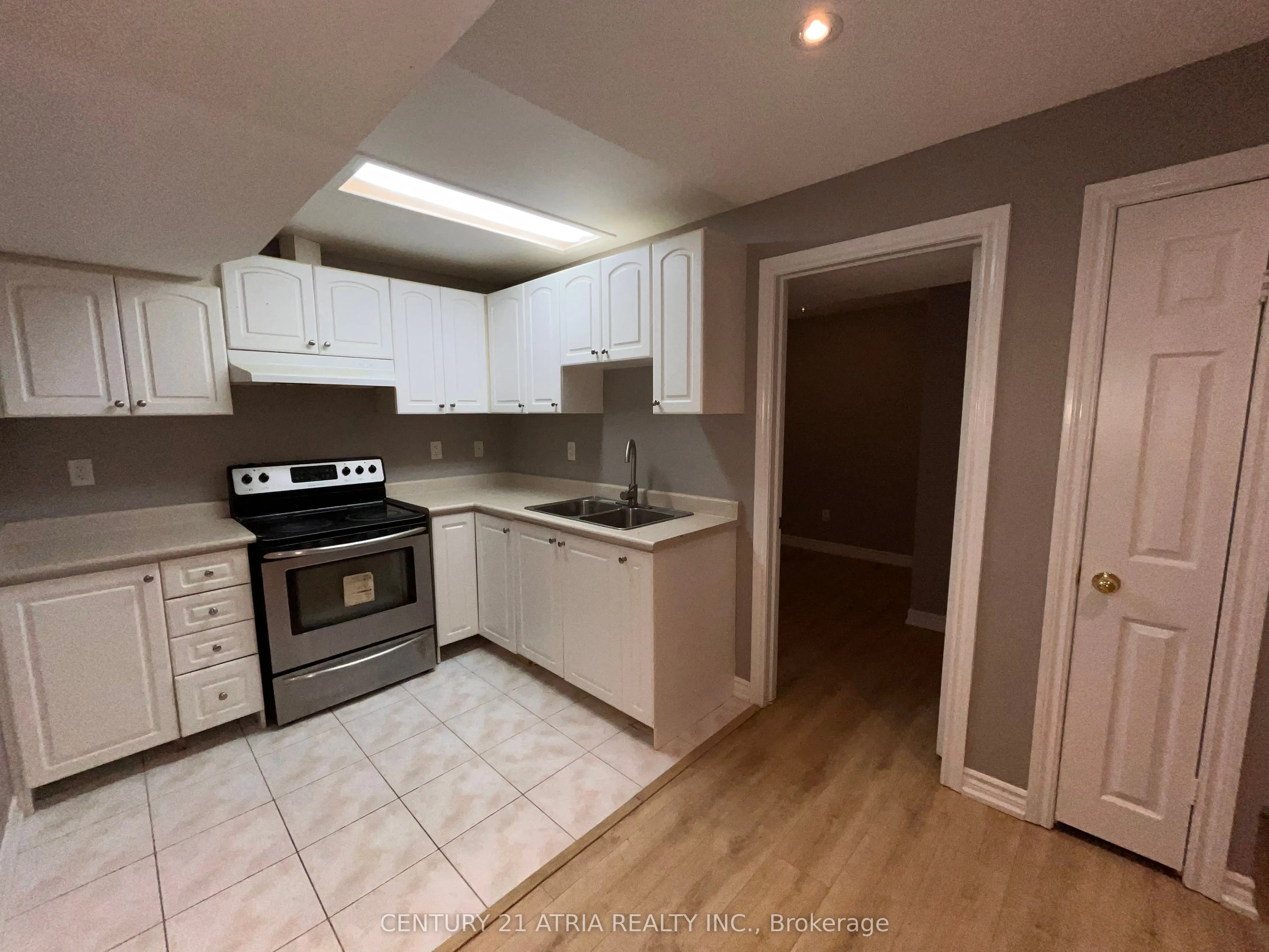 13 Darren Hill Trail, #BSMT