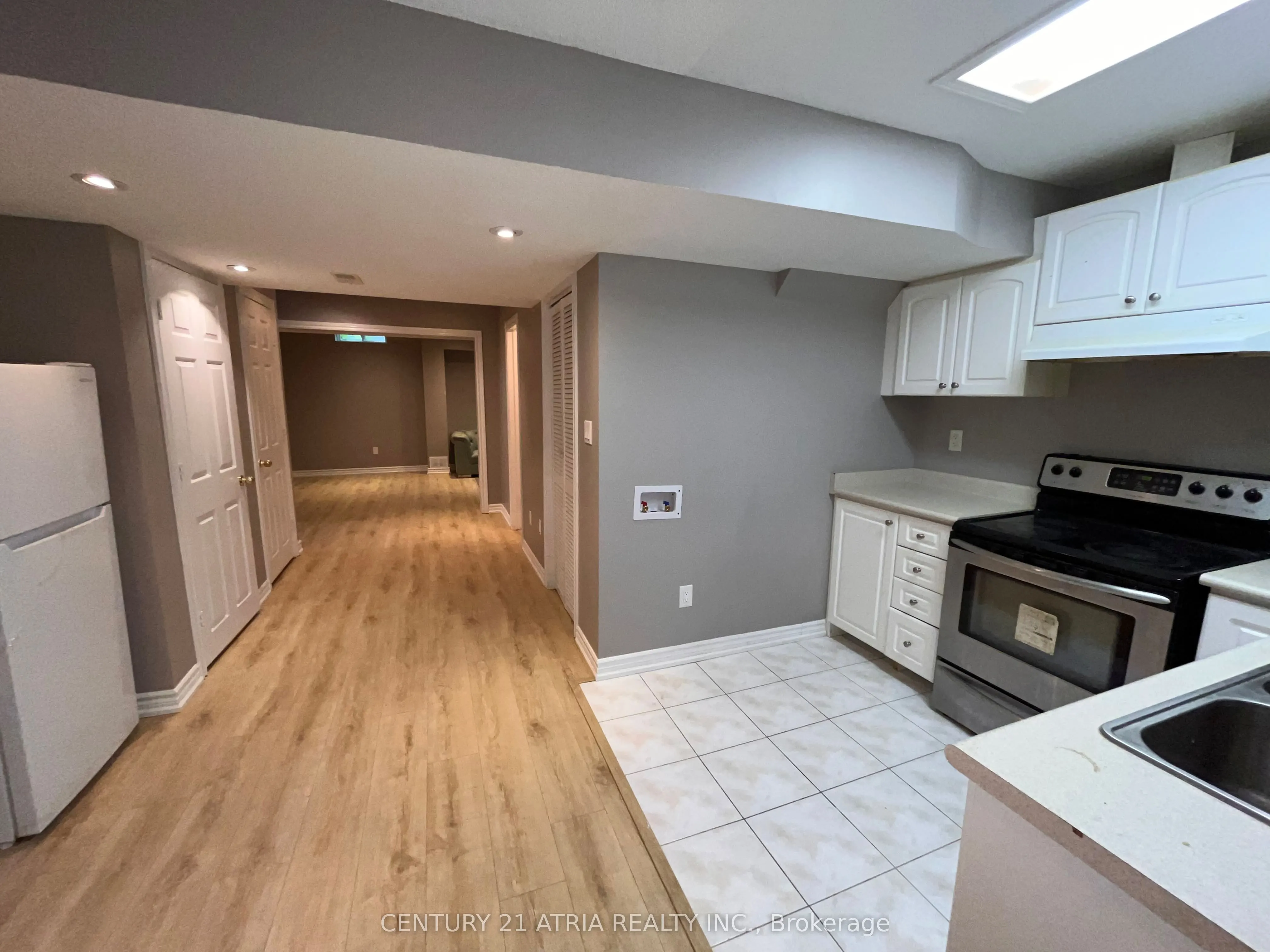 13 Darren Hill Trail, #BSMT