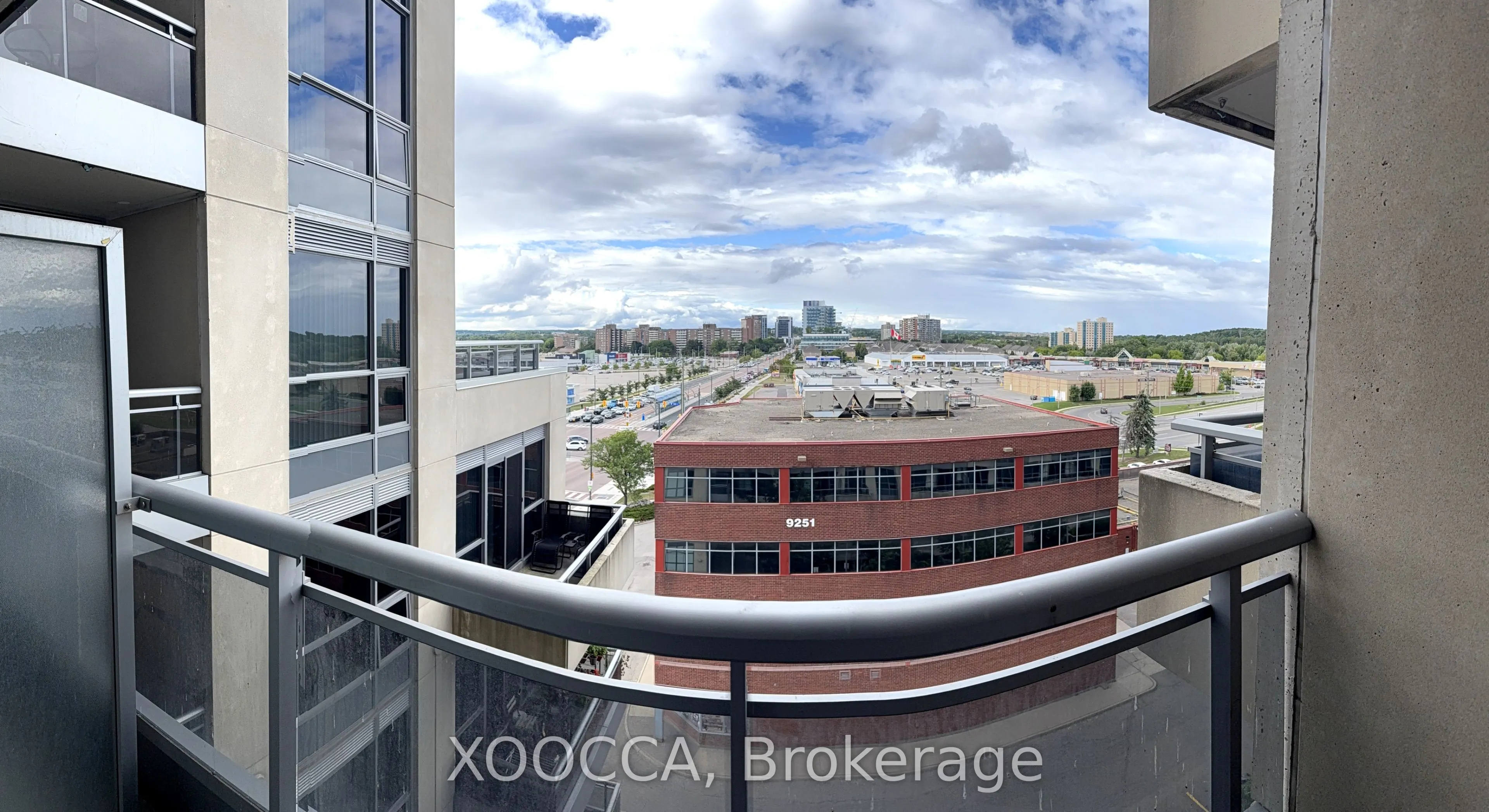 9201 Yonge Street, #NW701