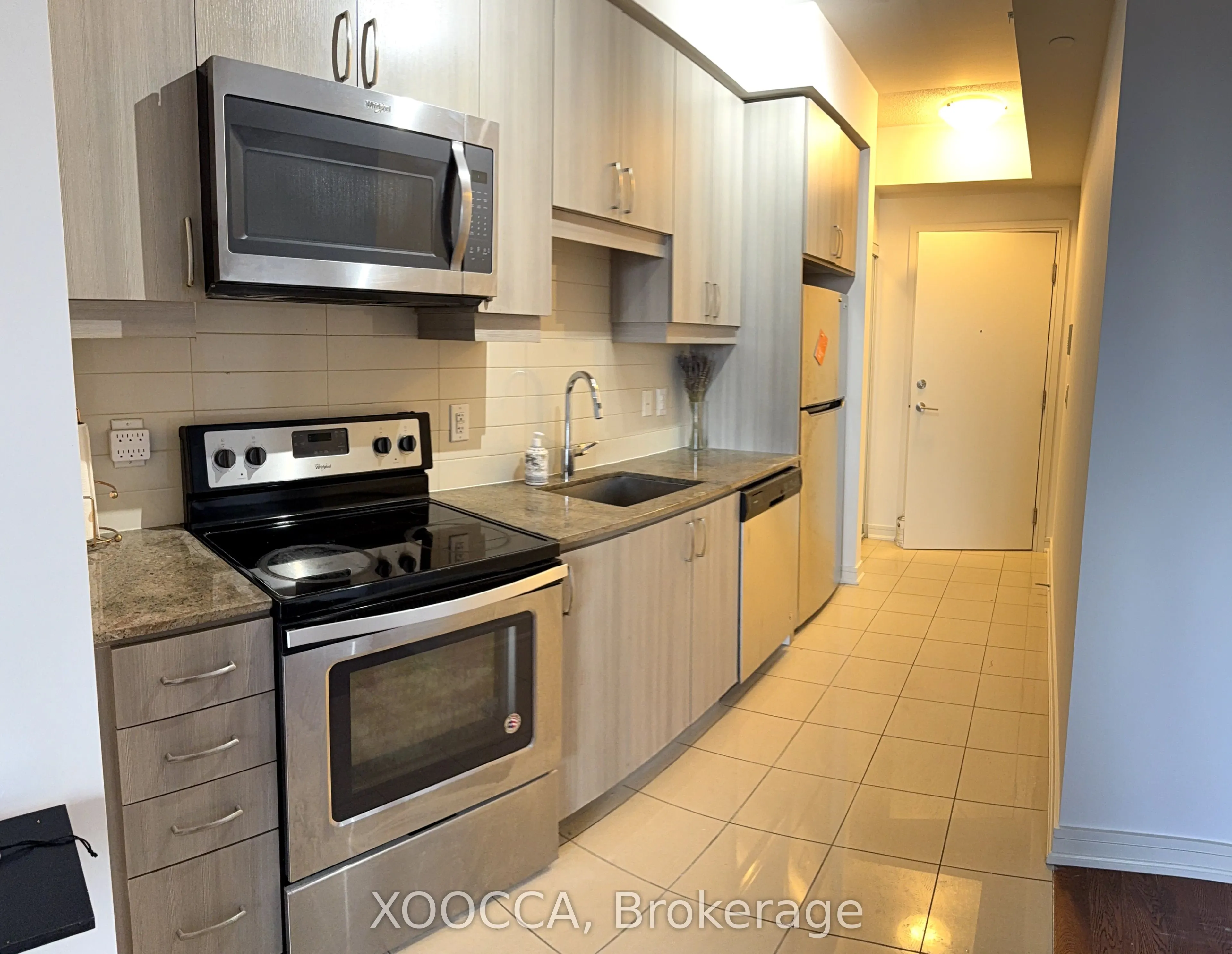 9201 Yonge Street, #NW701