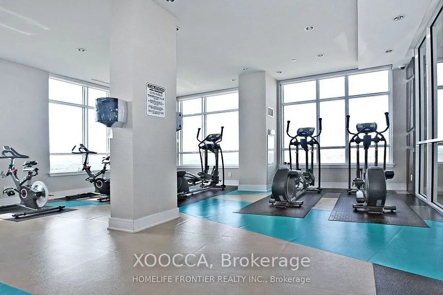 9201 Yonge Street, #NW701