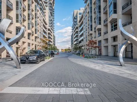 9201 Yonge Street, #NW701