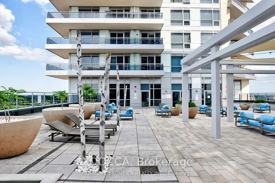 9201 Yonge Street, #NW701