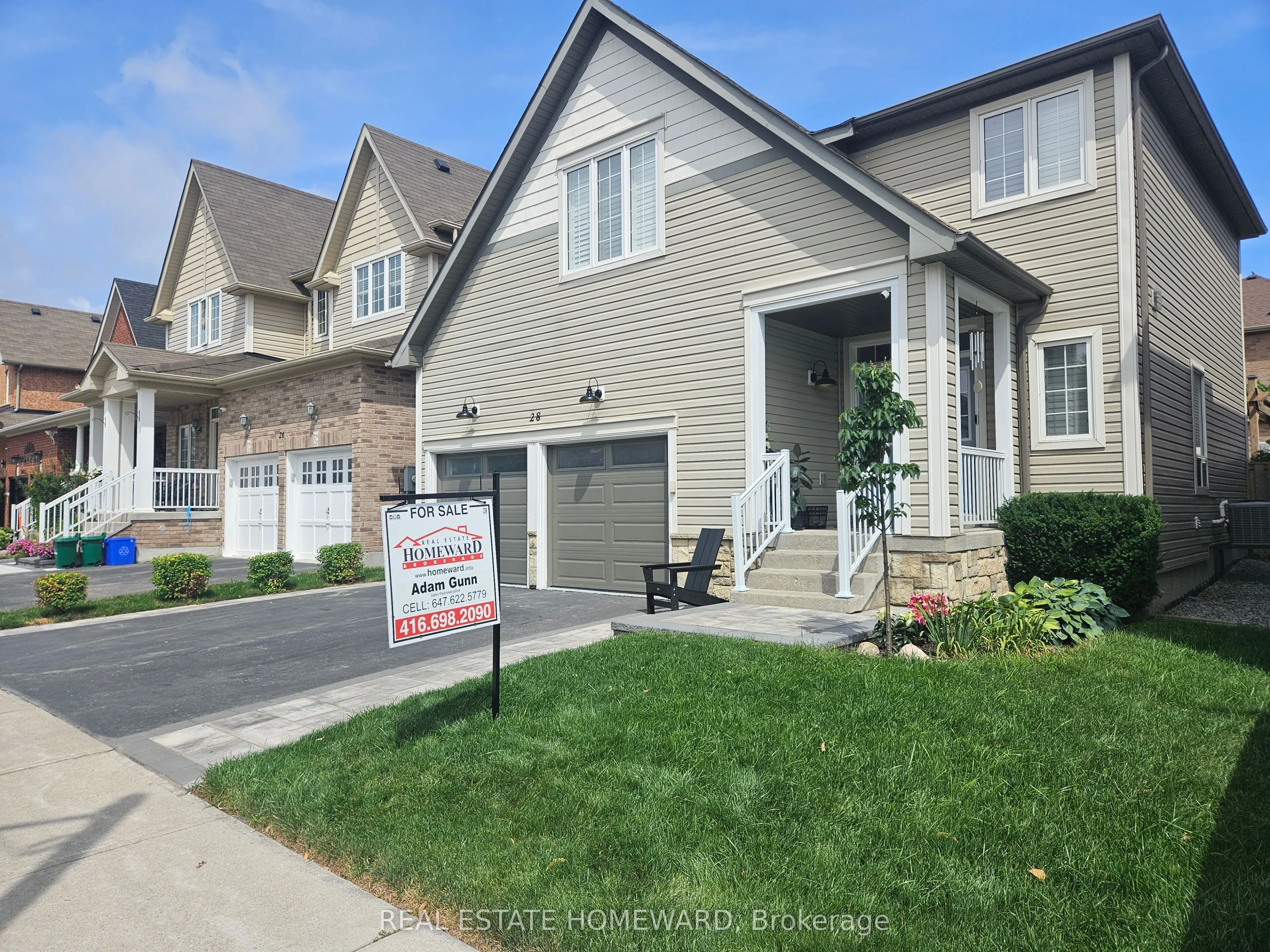 28 Bostock Drive