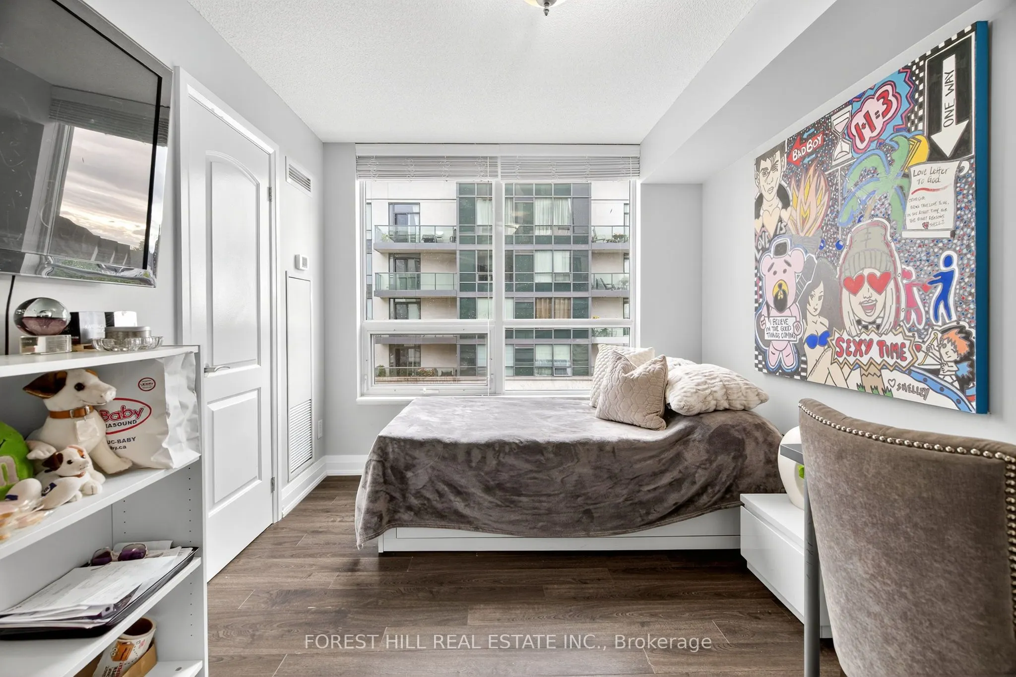20 North Park Road, #414