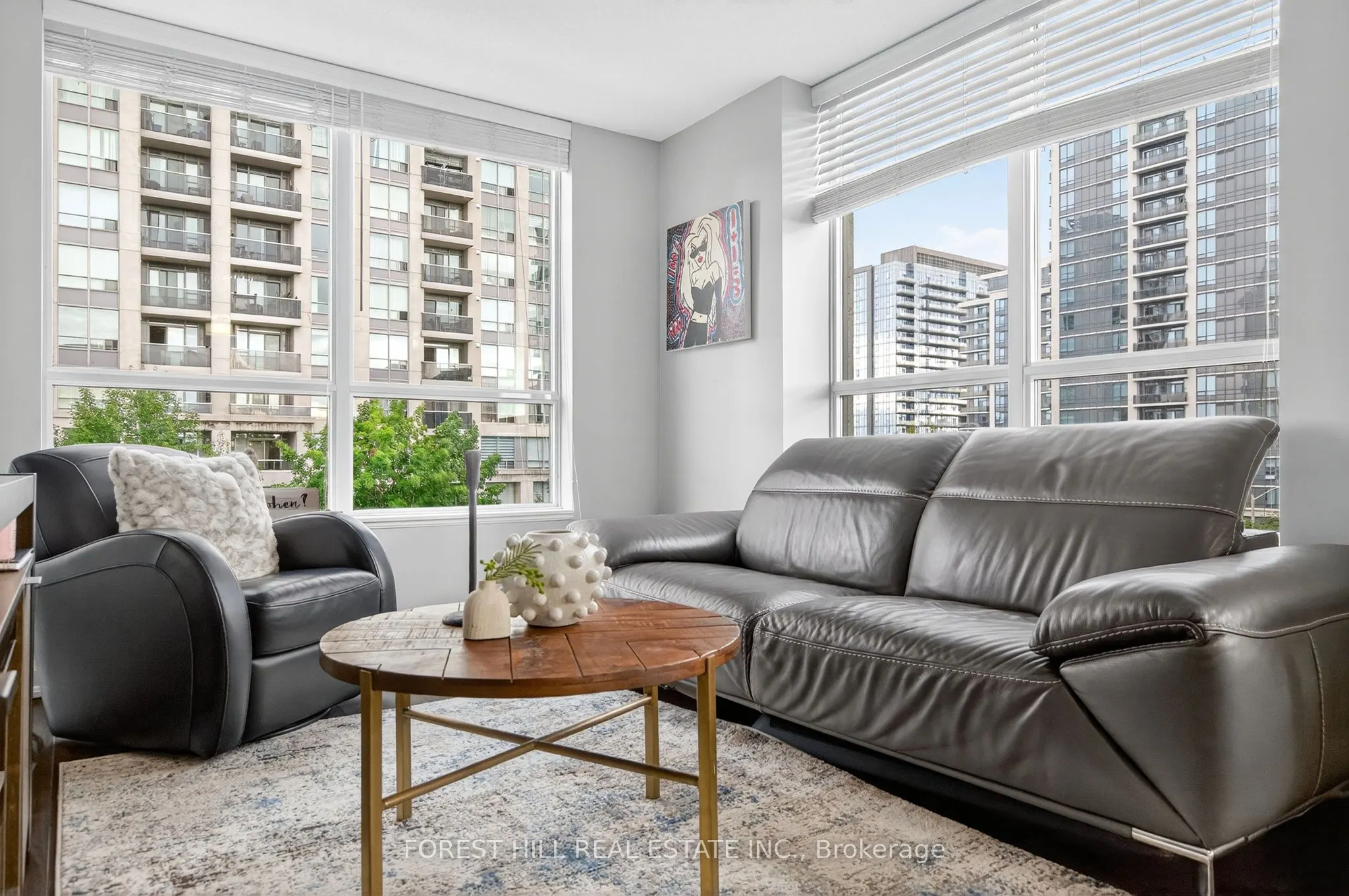 20 North Park Road, #414