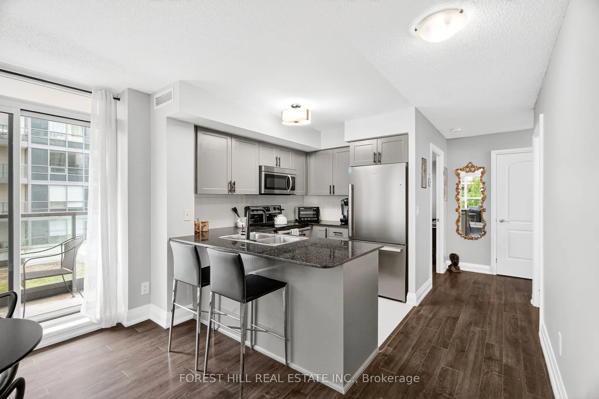 20 North Park Road, #414