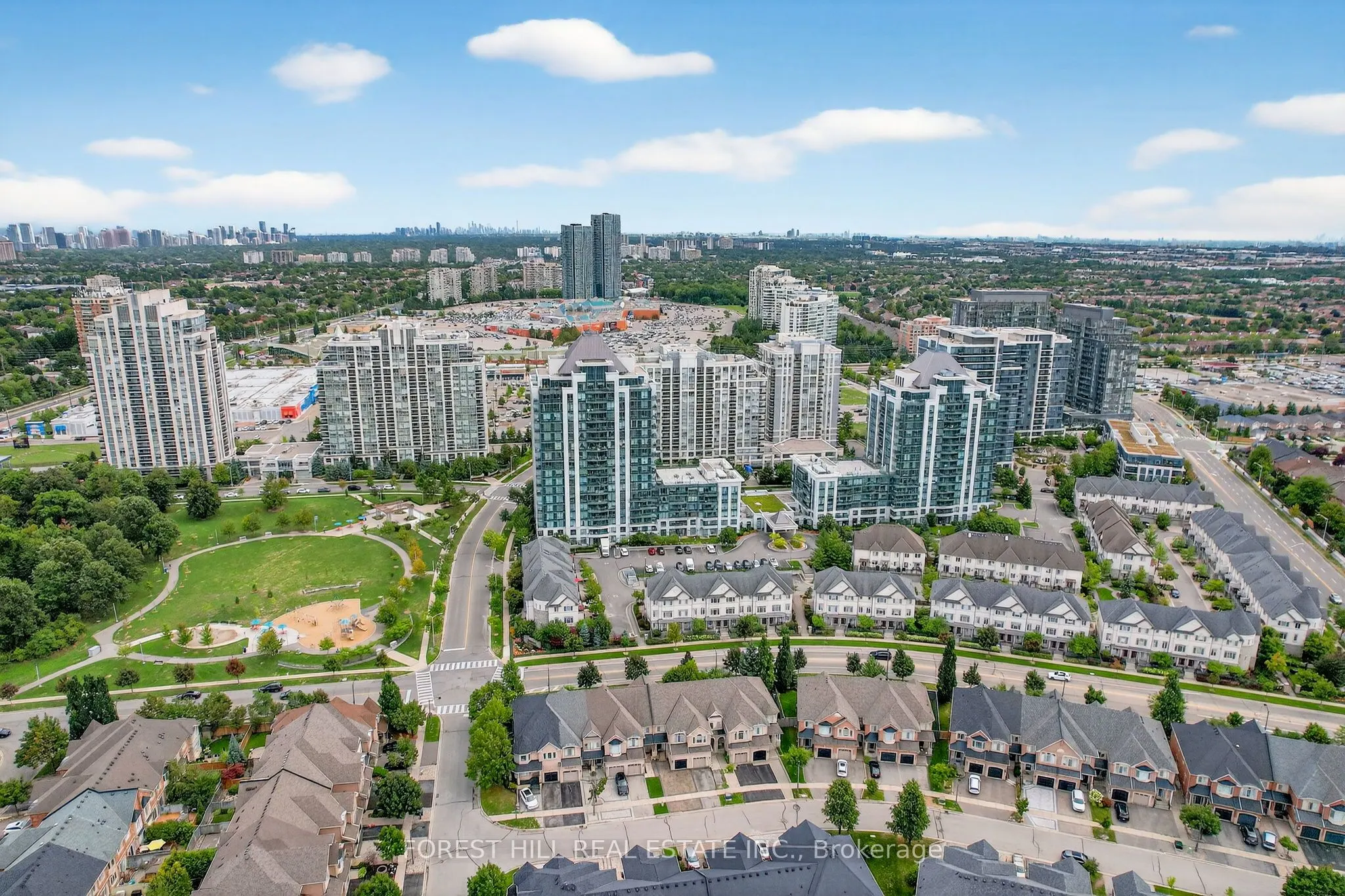 20 North Park Road, #414