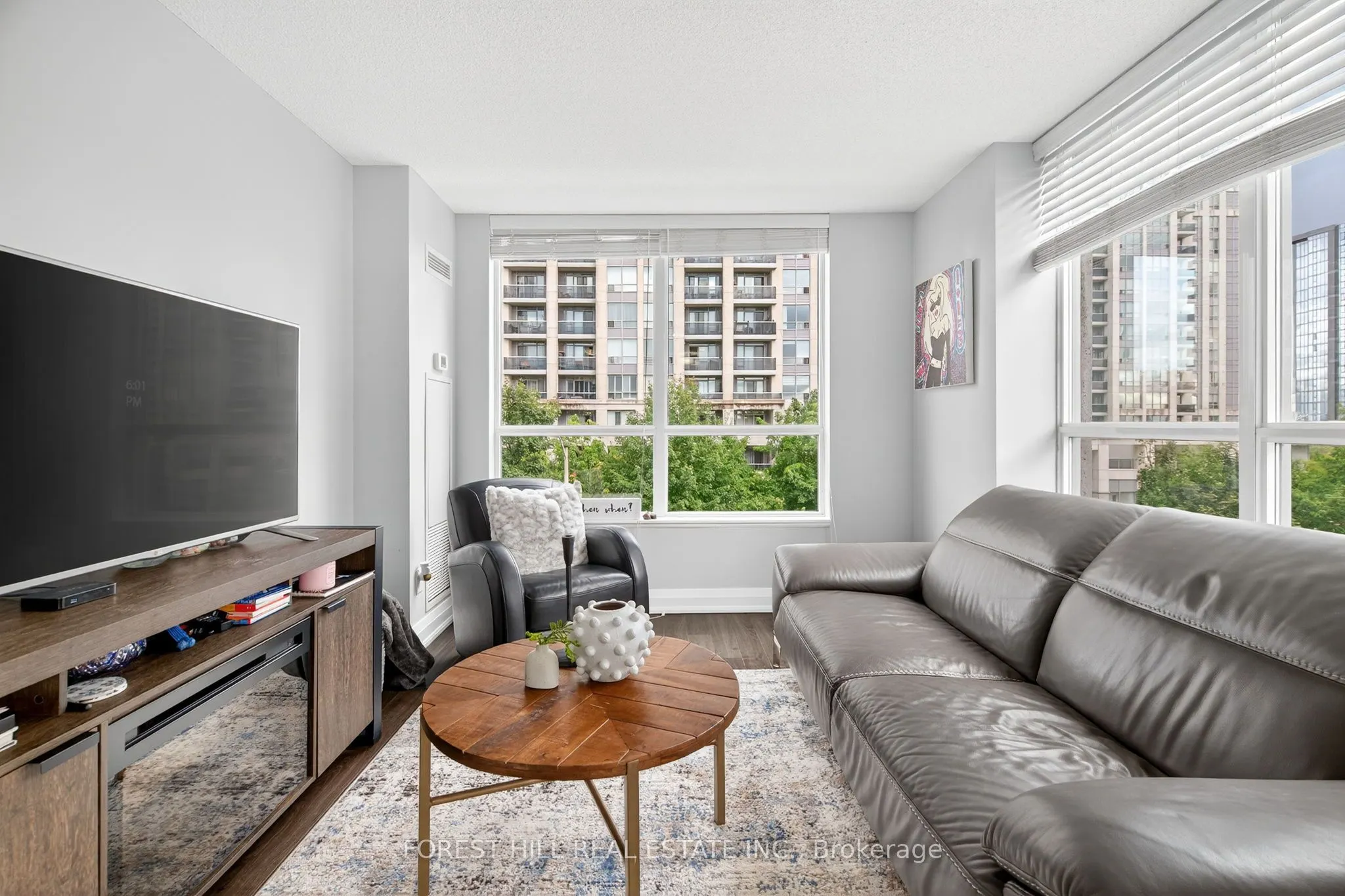 20 North Park Road, #414