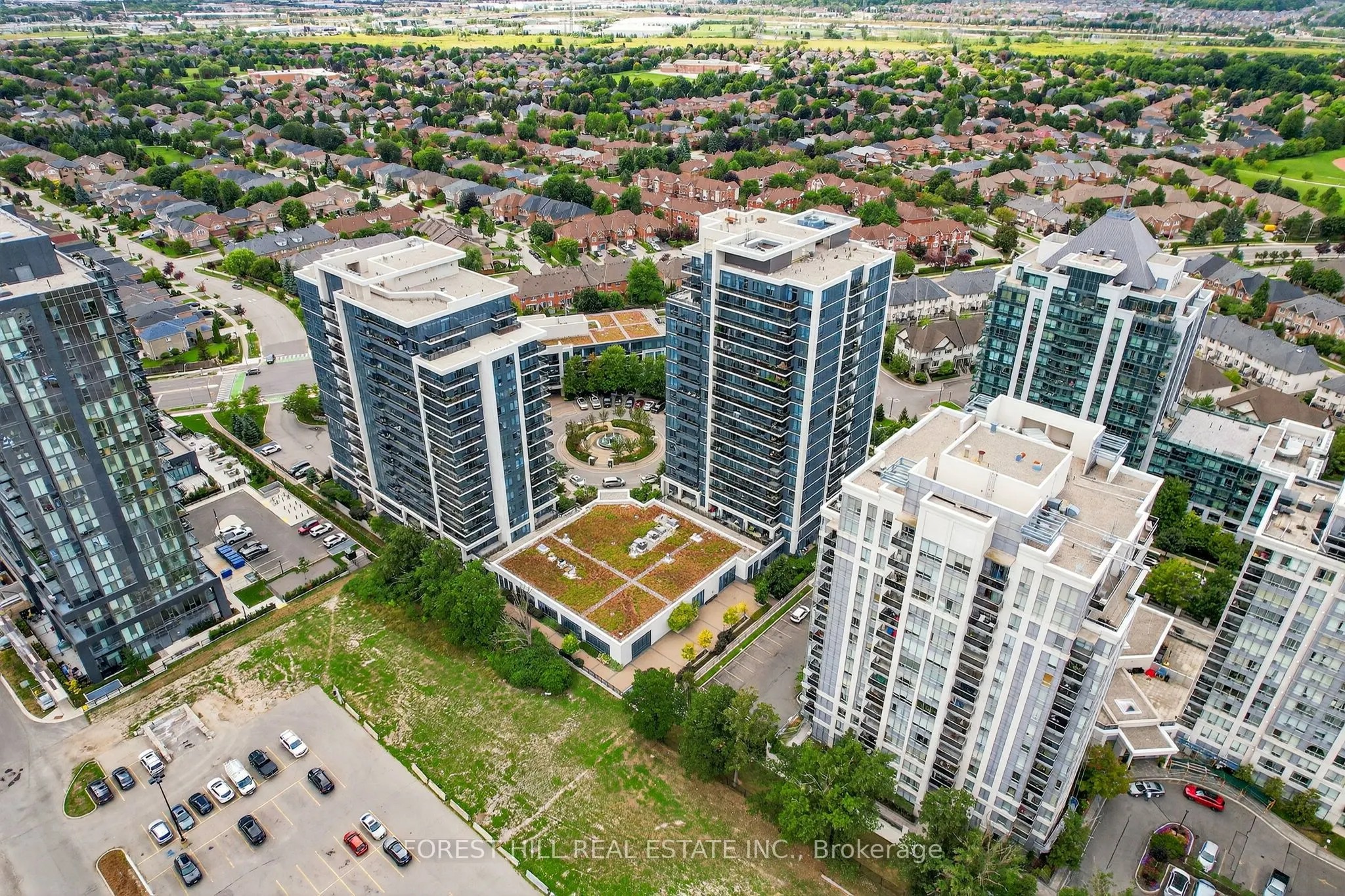 20 North Park Road, #414