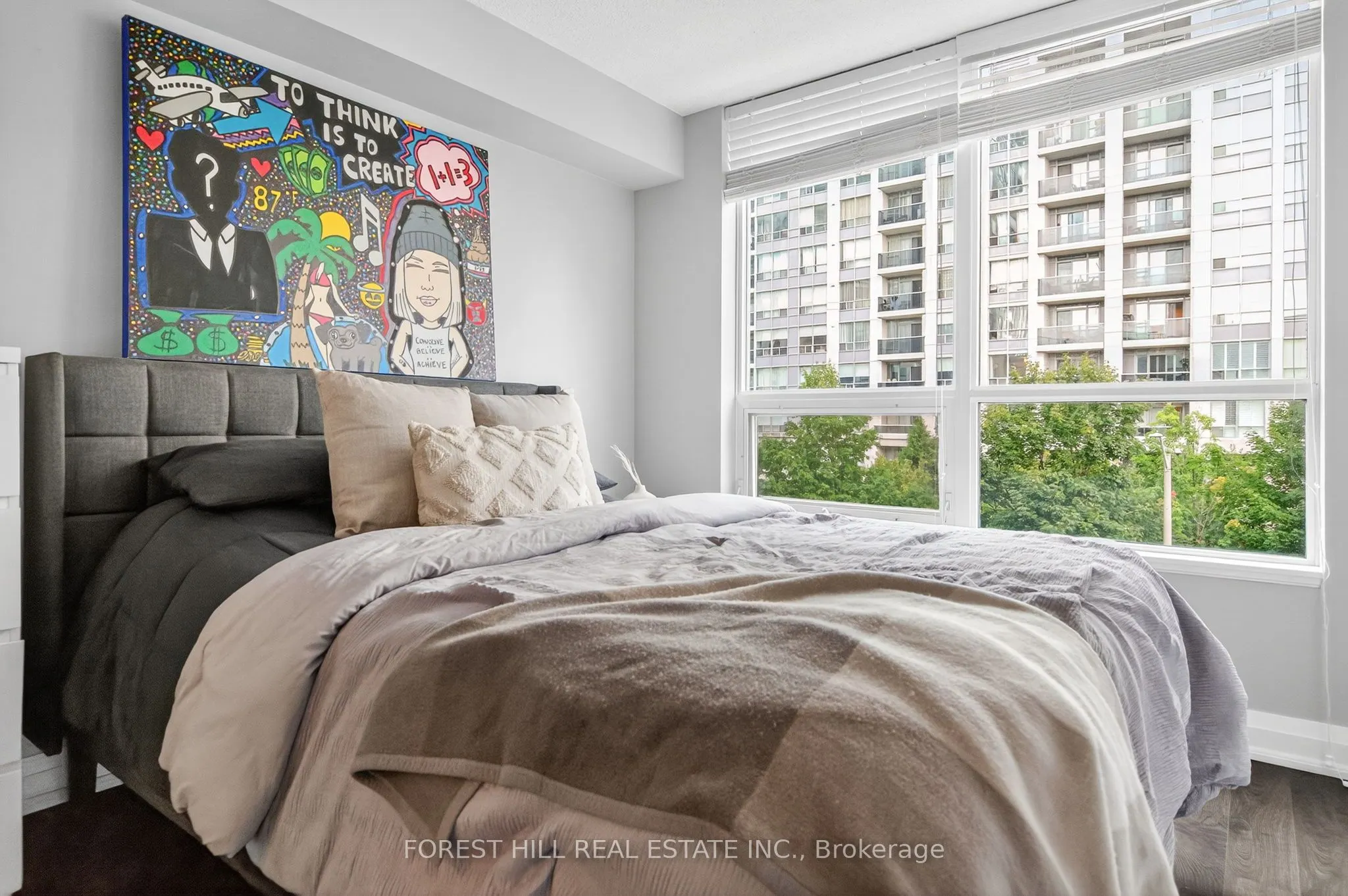 20 North Park Road, #414