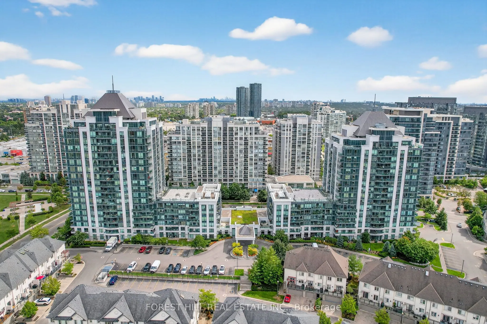 20 North Park Road, #414