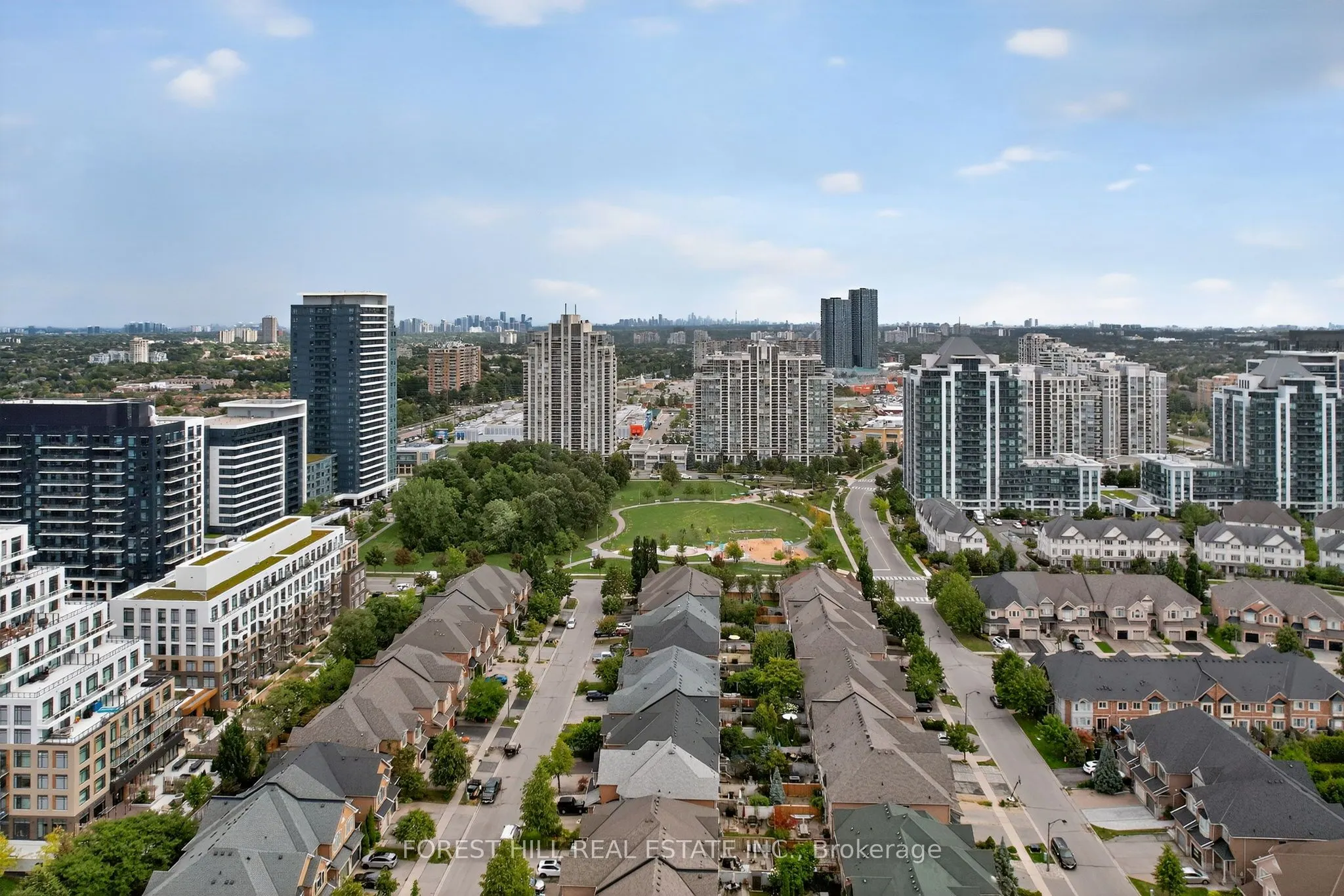 20 North Park Road, #414