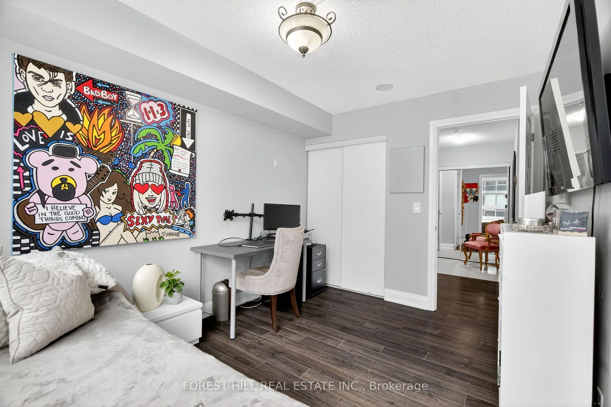 20 North Park Road, #414
