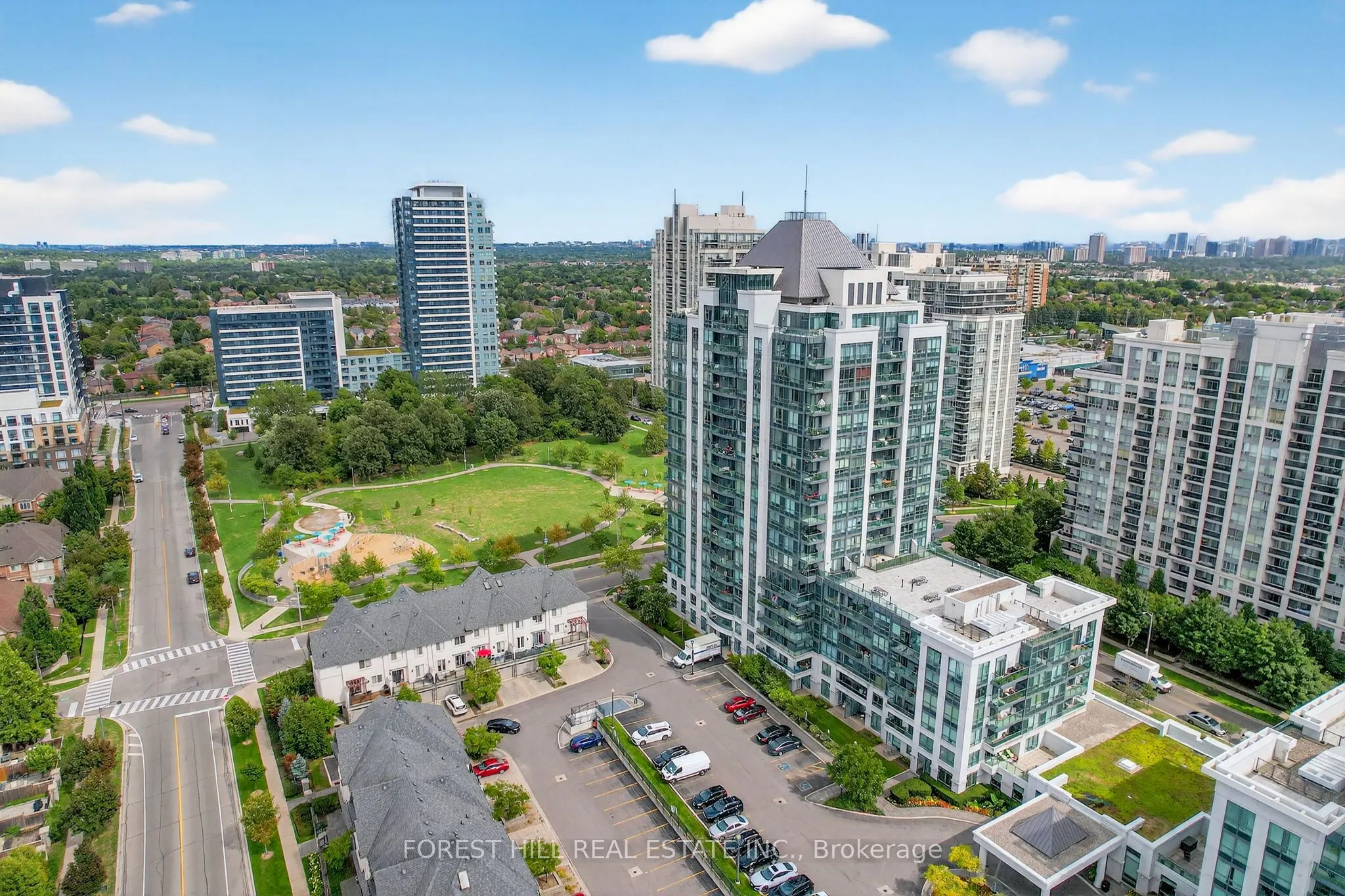 20 North Park Road, #414