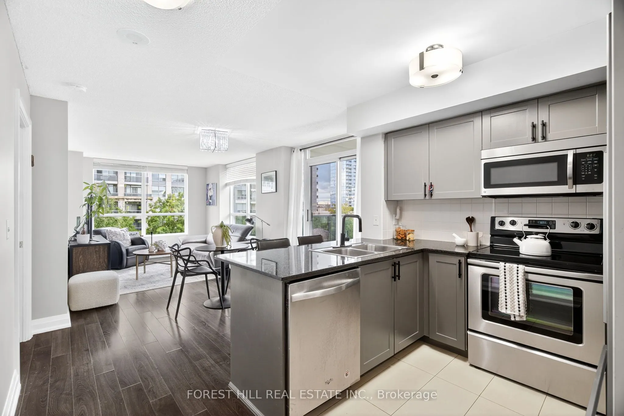 20 North Park Road, #414