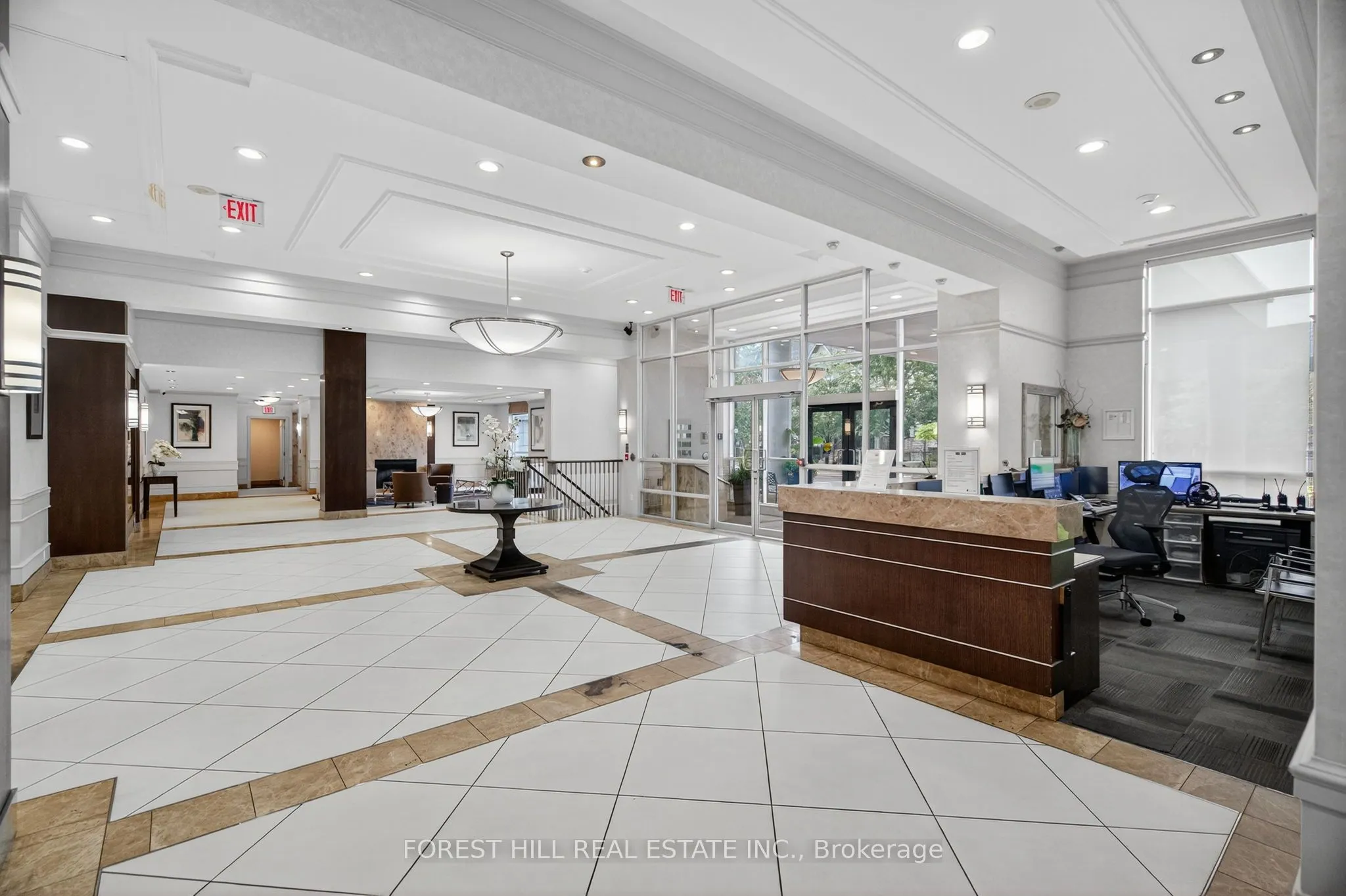 20 North Park Road, #414