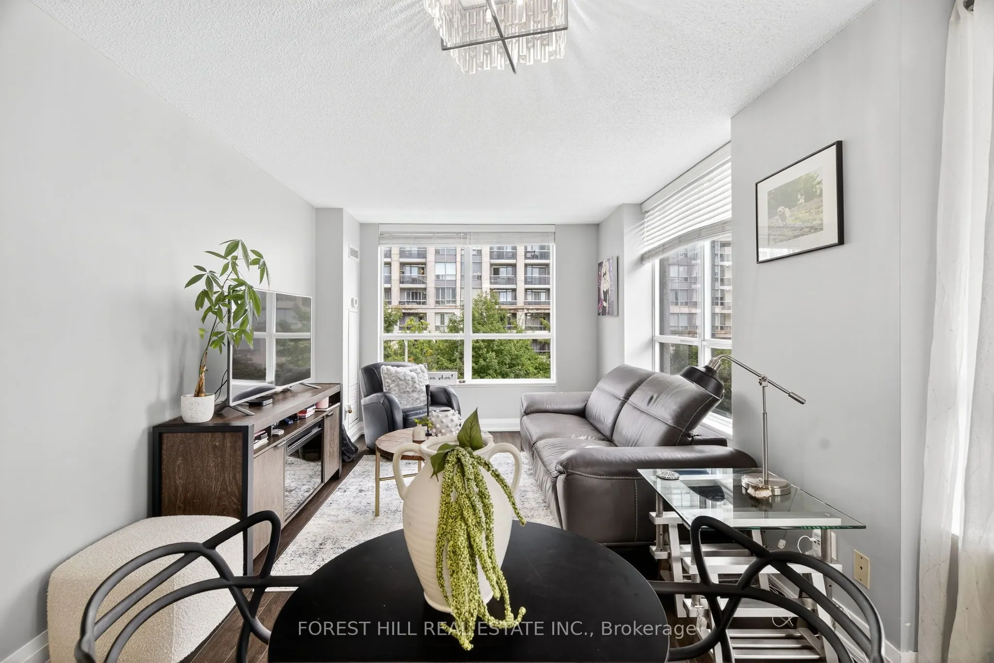 20 North Park Road, #414