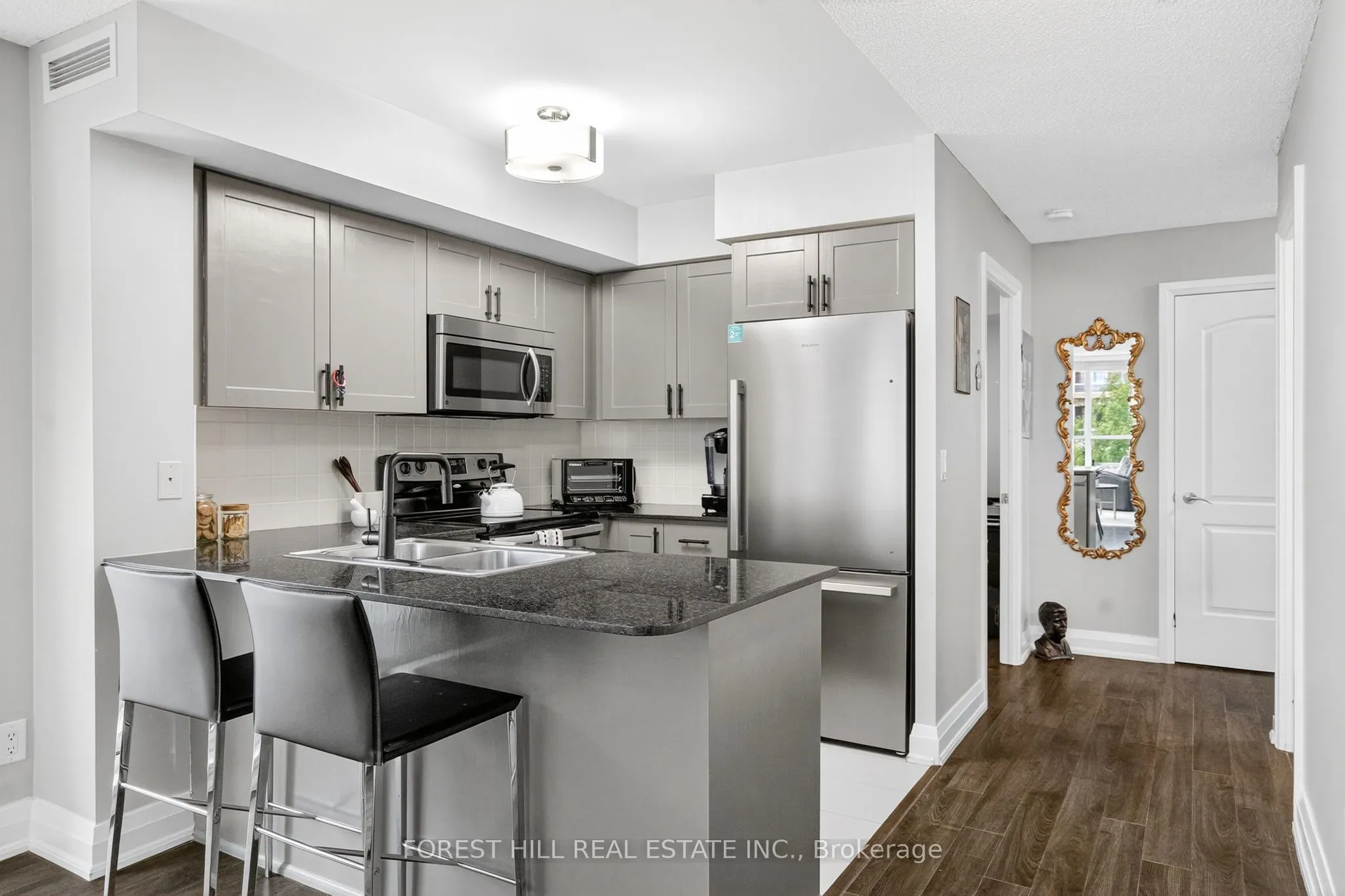 20 North Park Road, #414