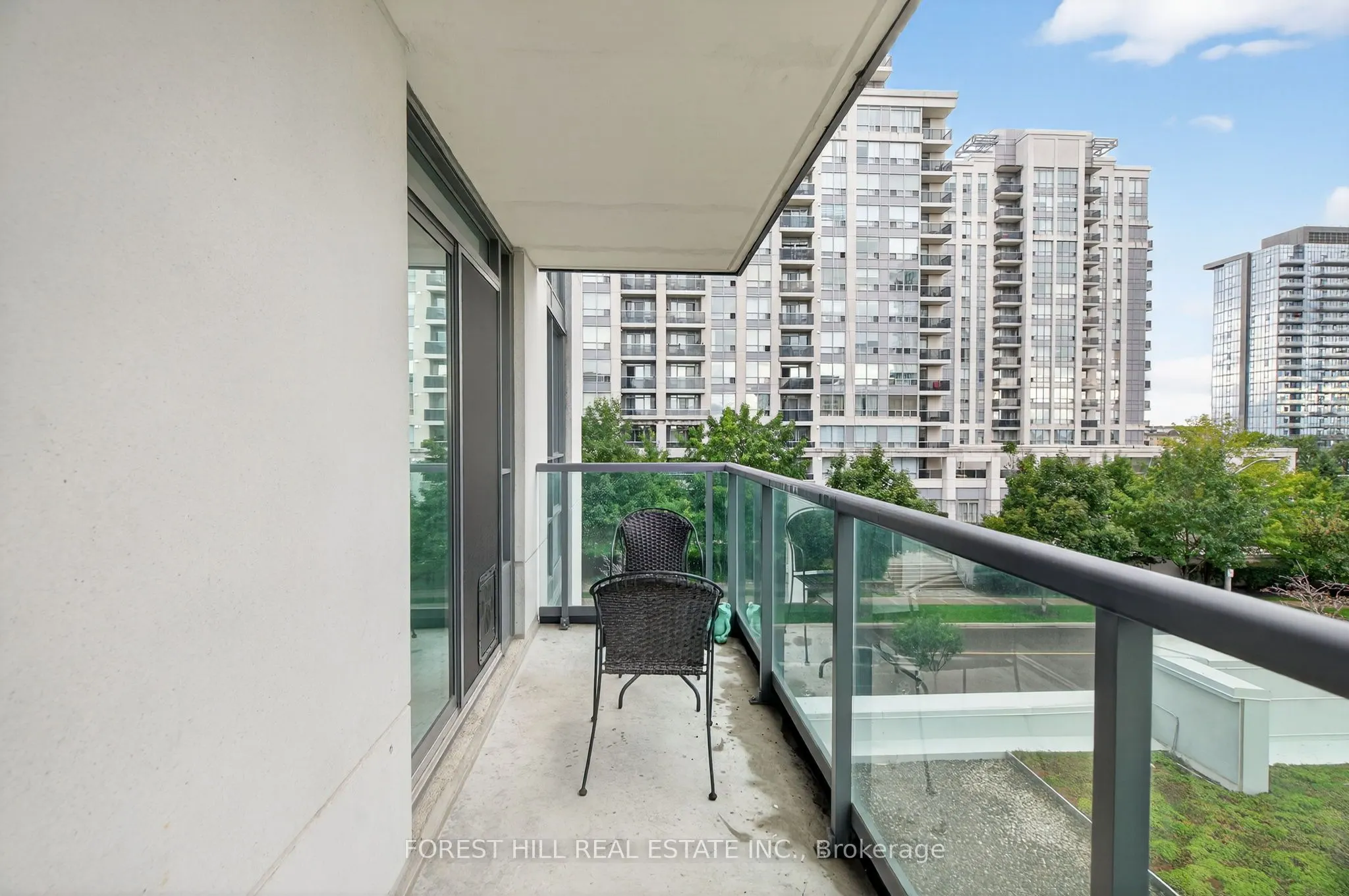 20 North Park Road, #414