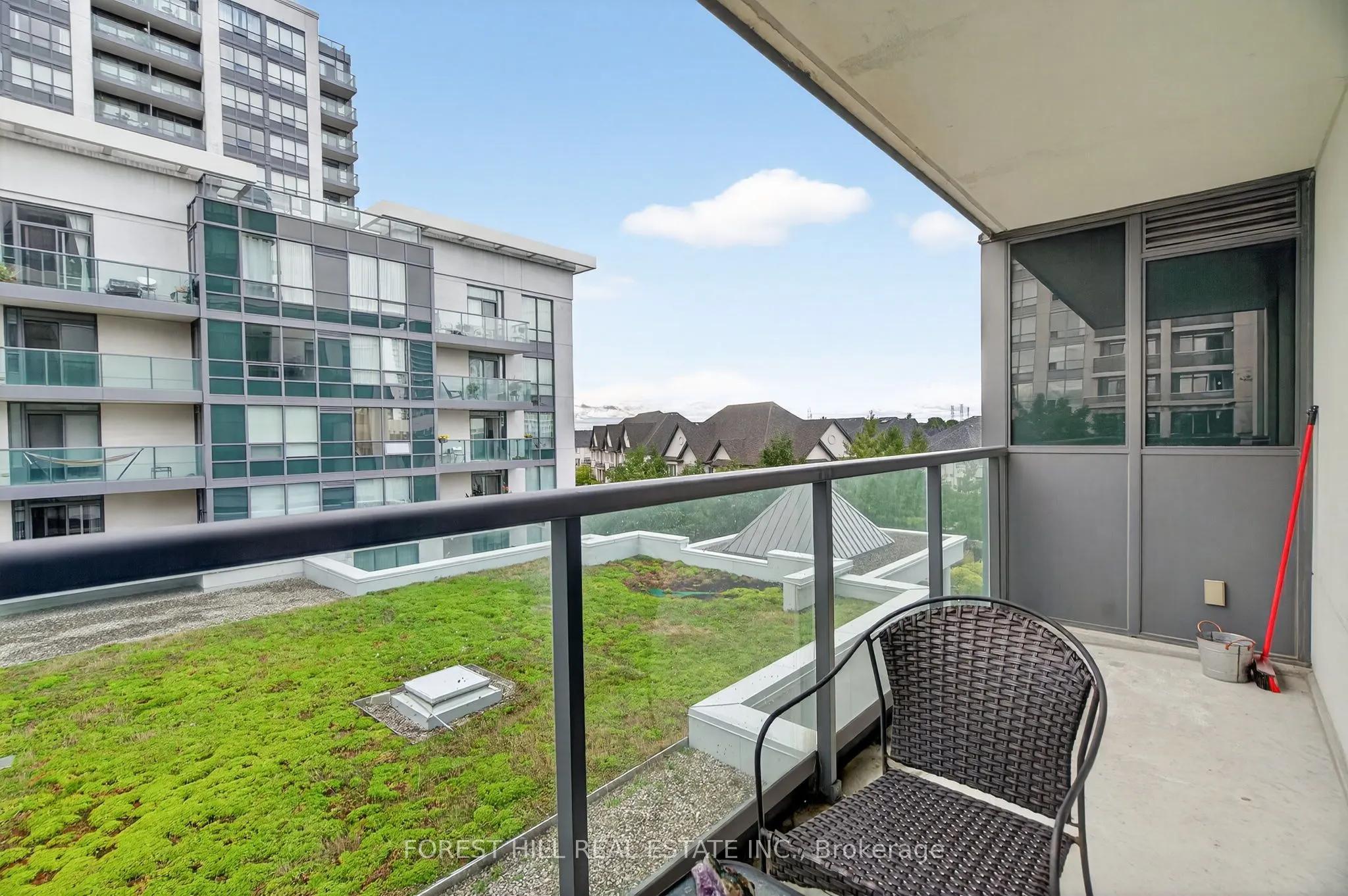 20 North Park Road, #414