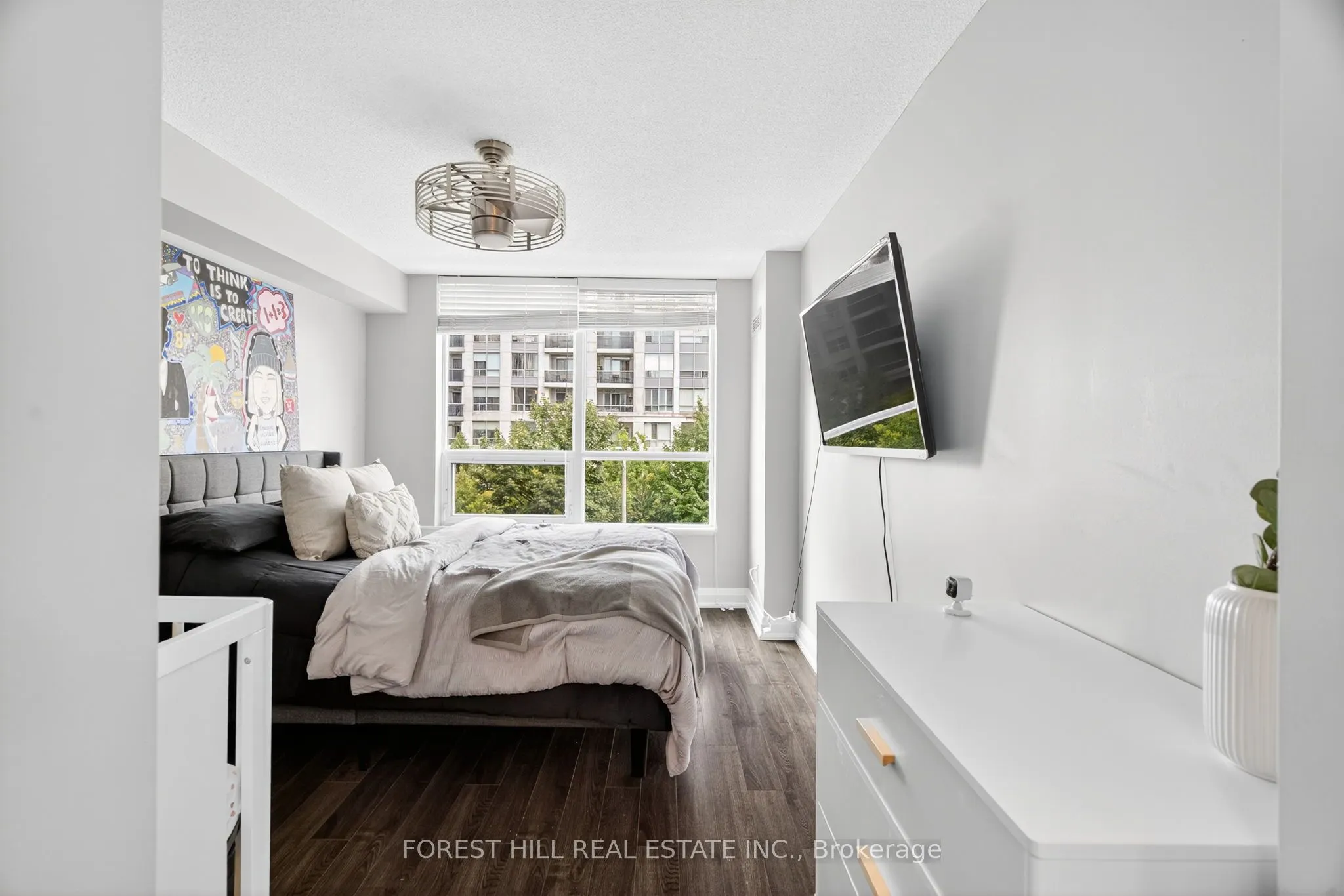 20 North Park Road, #414