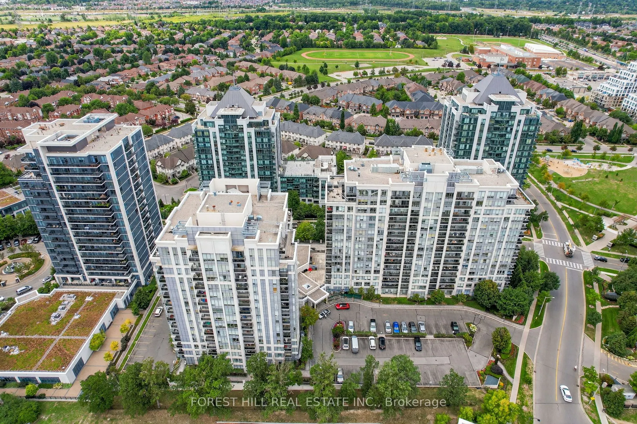 20 North Park Road, #414