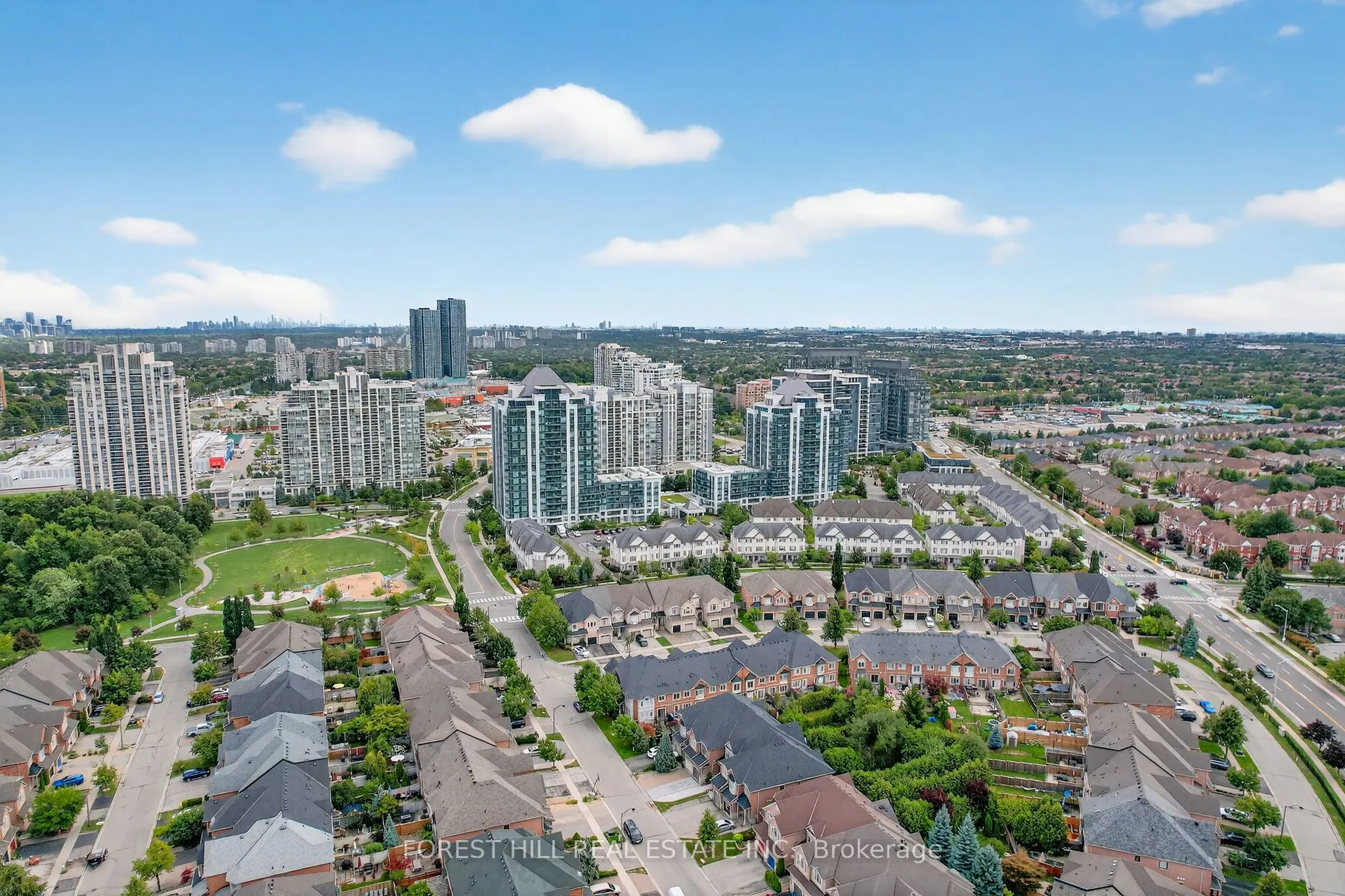 20 North Park Road, #414