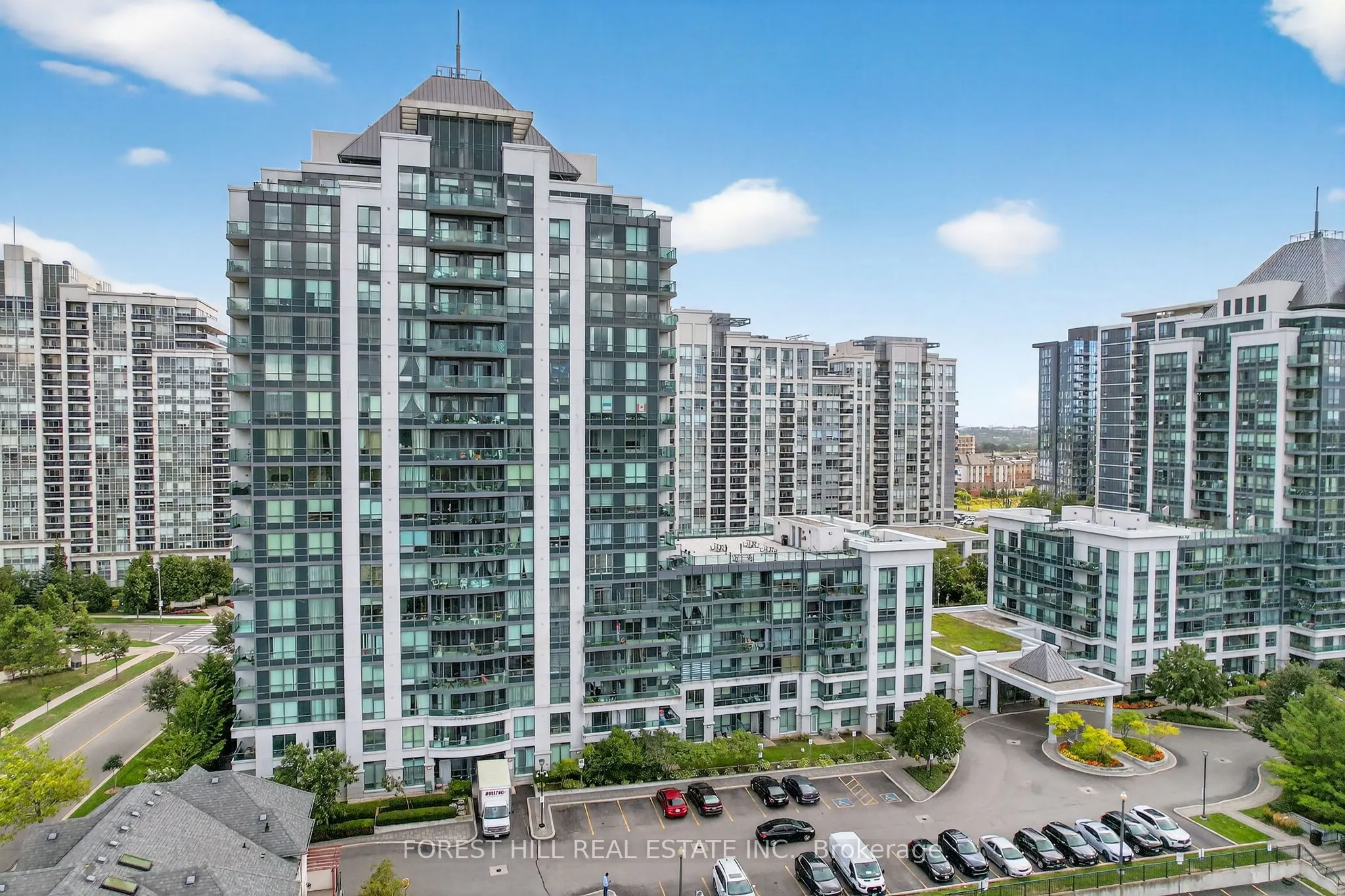 20 North Park Road, #414