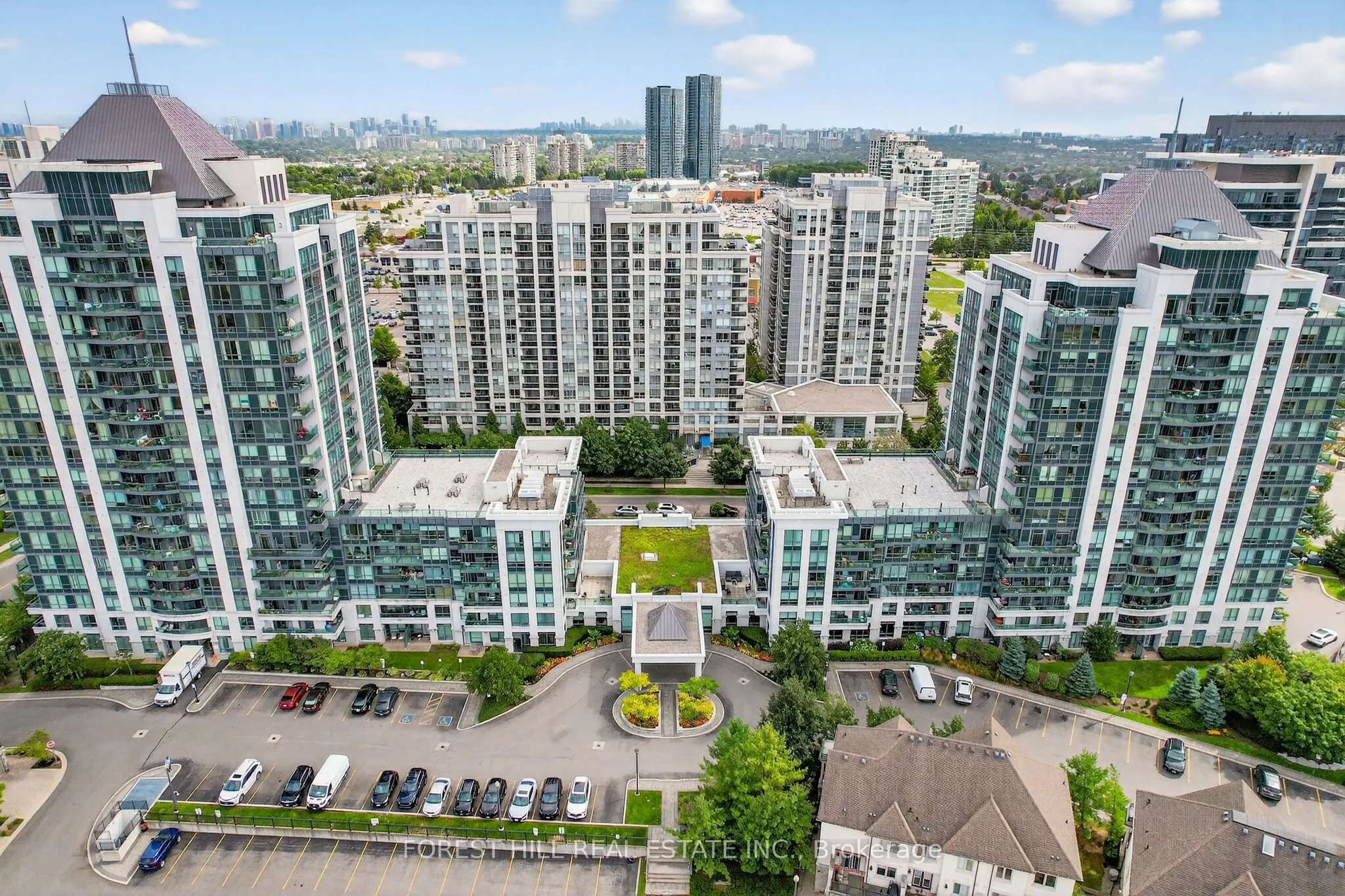 20 North Park Road, #414