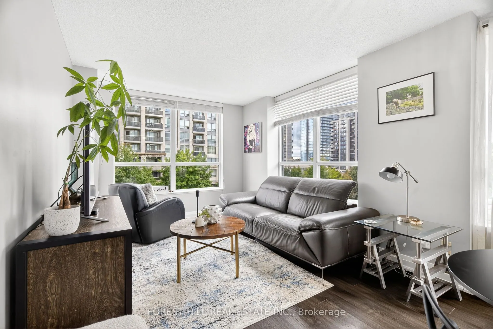 20 North Park Road, #414