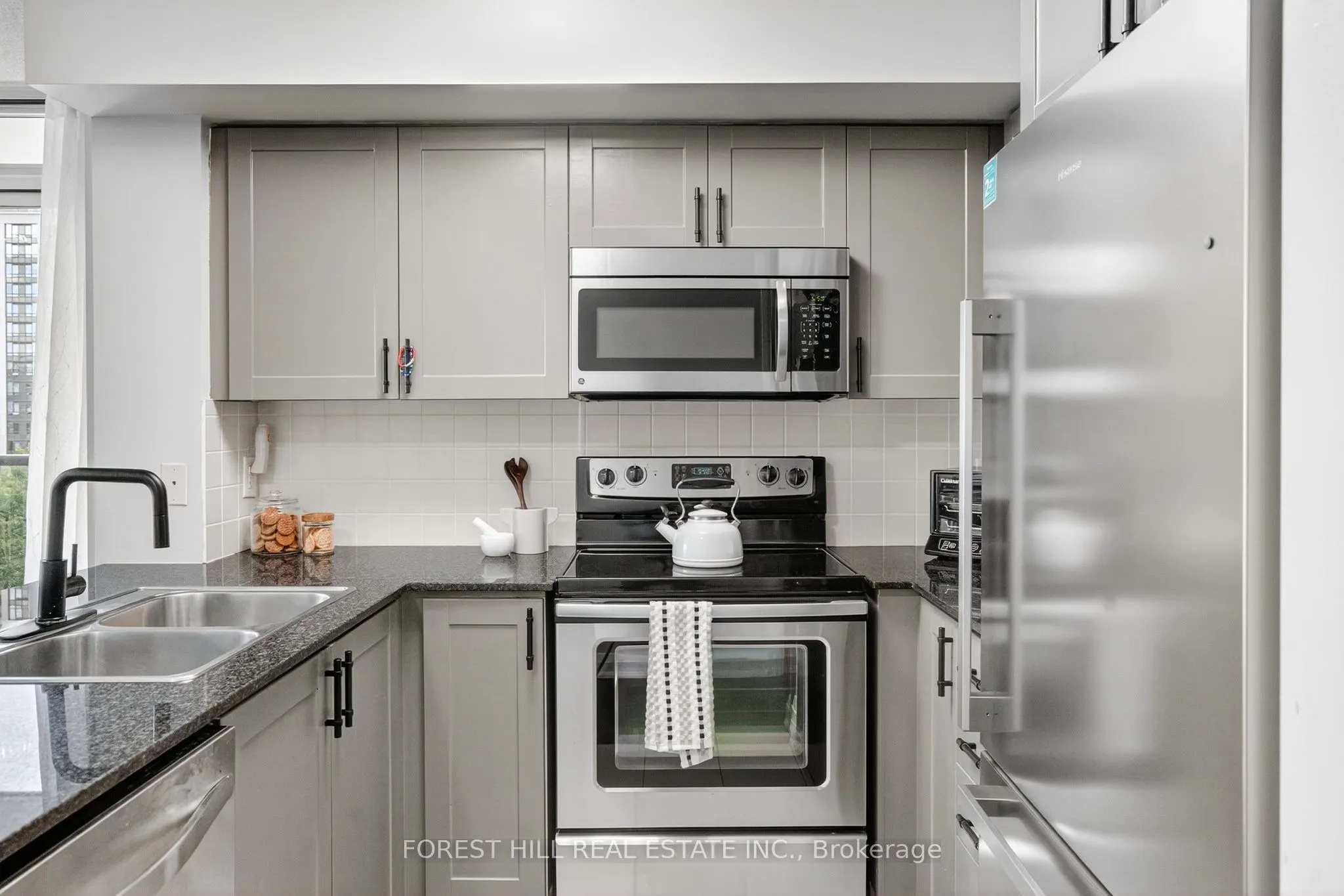 20 North Park Road, #414