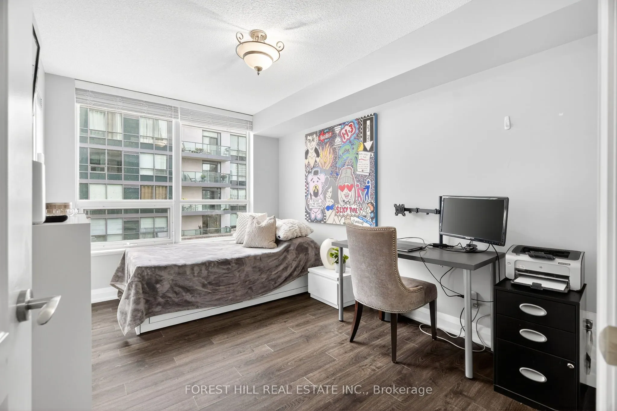 20 North Park Road, #414
