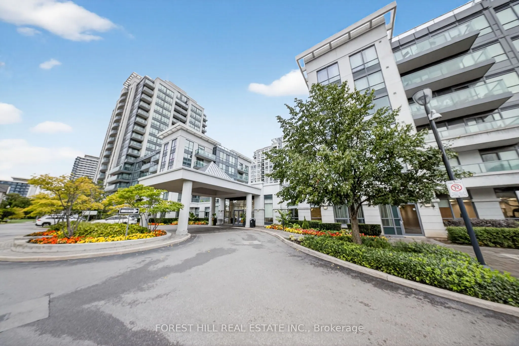 20 North Park Road, #414