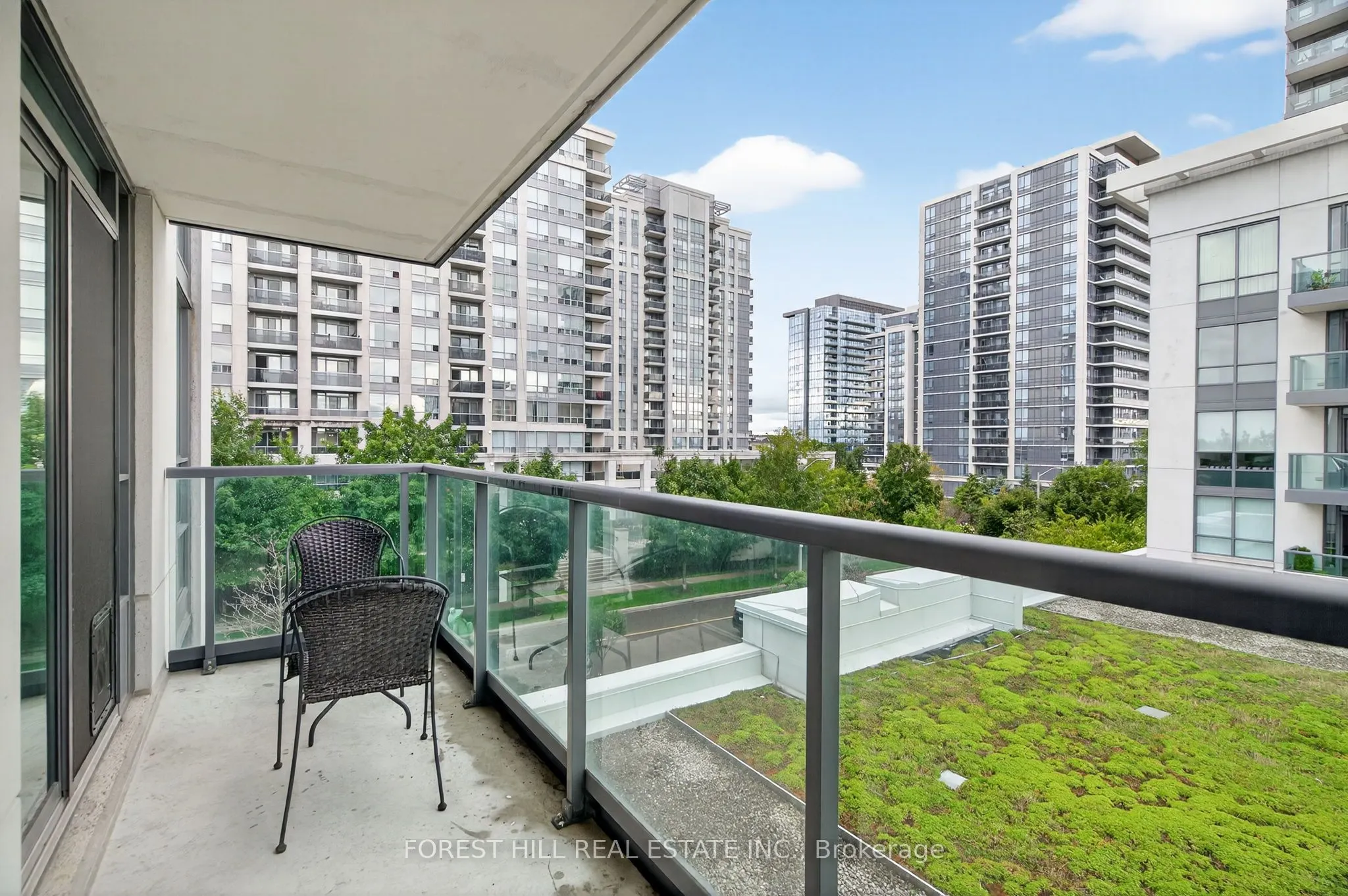 20 North Park Road, #414