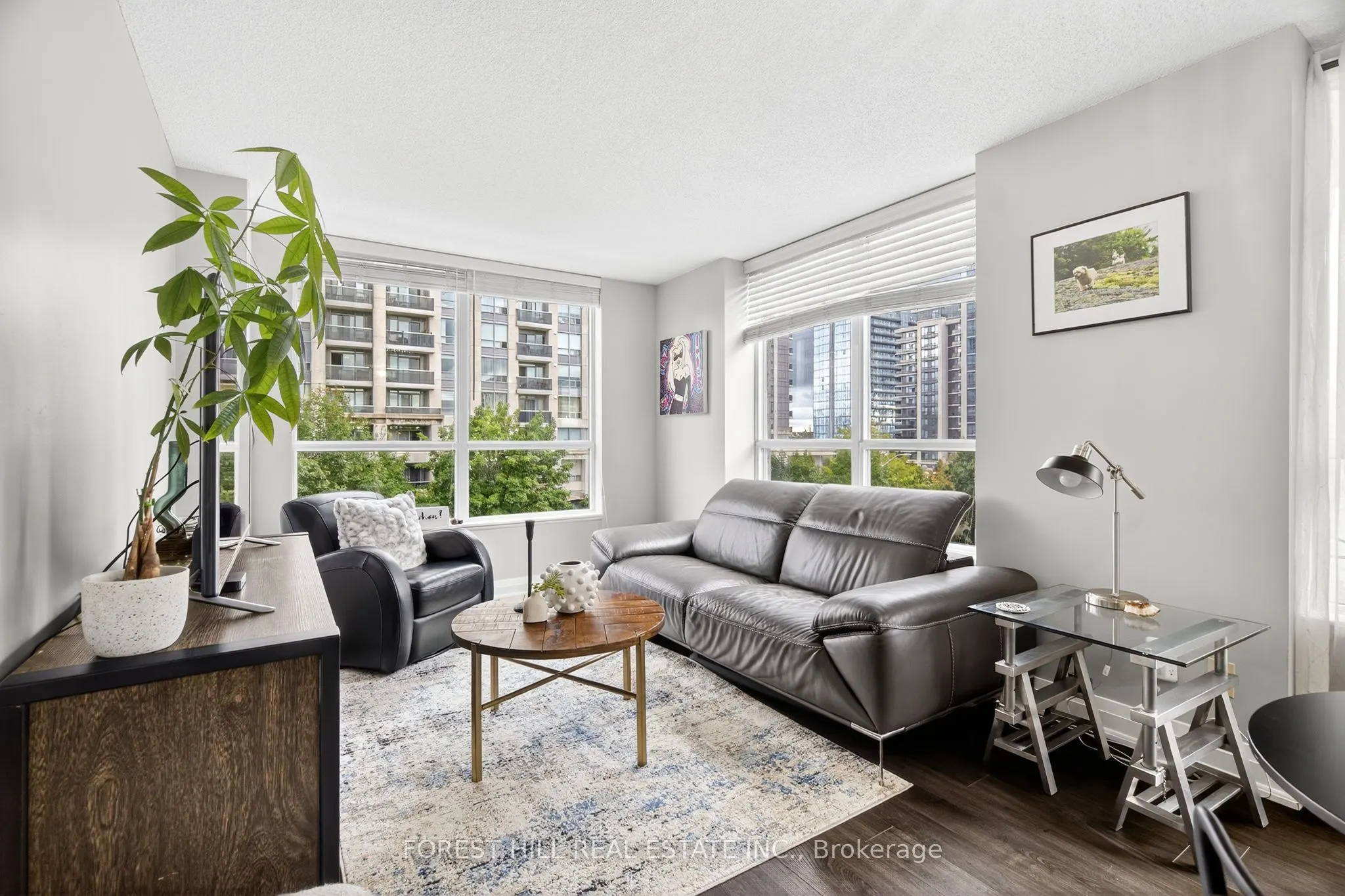 20 North Park Road, #414