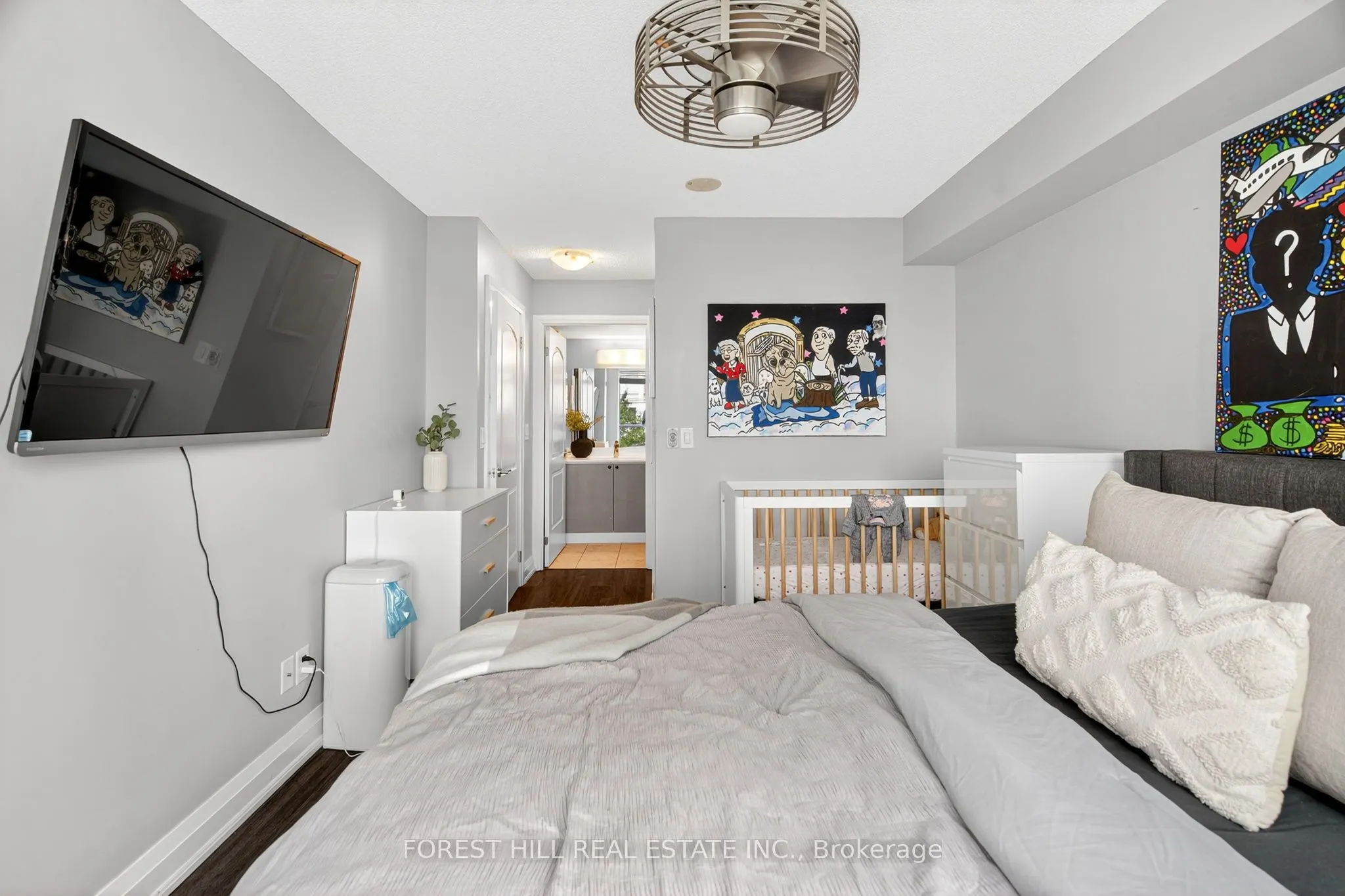20 North Park Road, #414