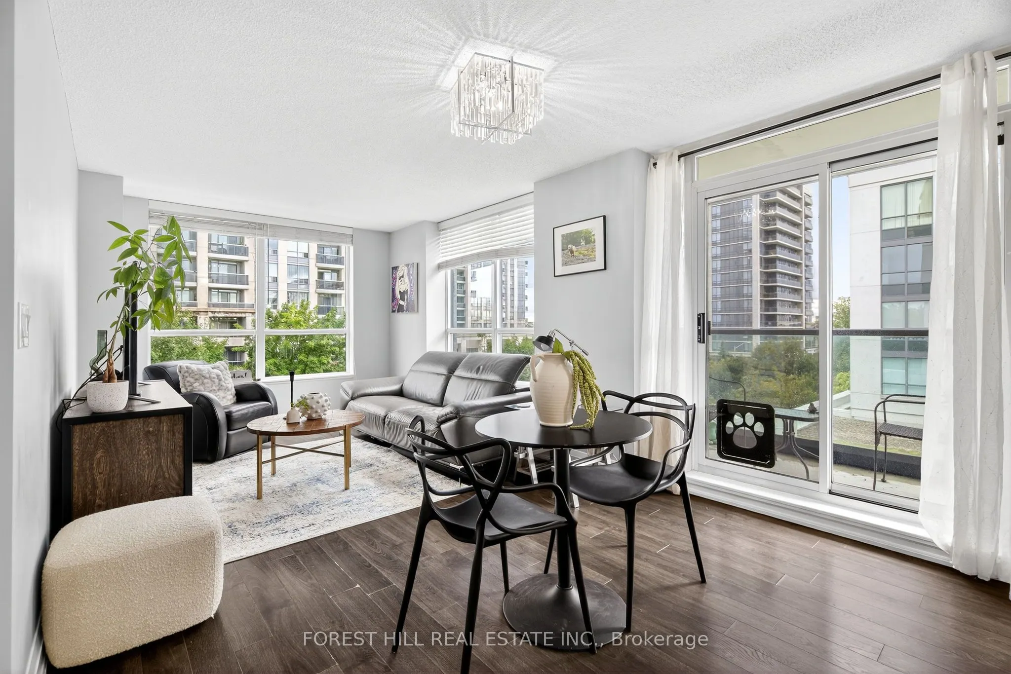 20 North Park Road, #414