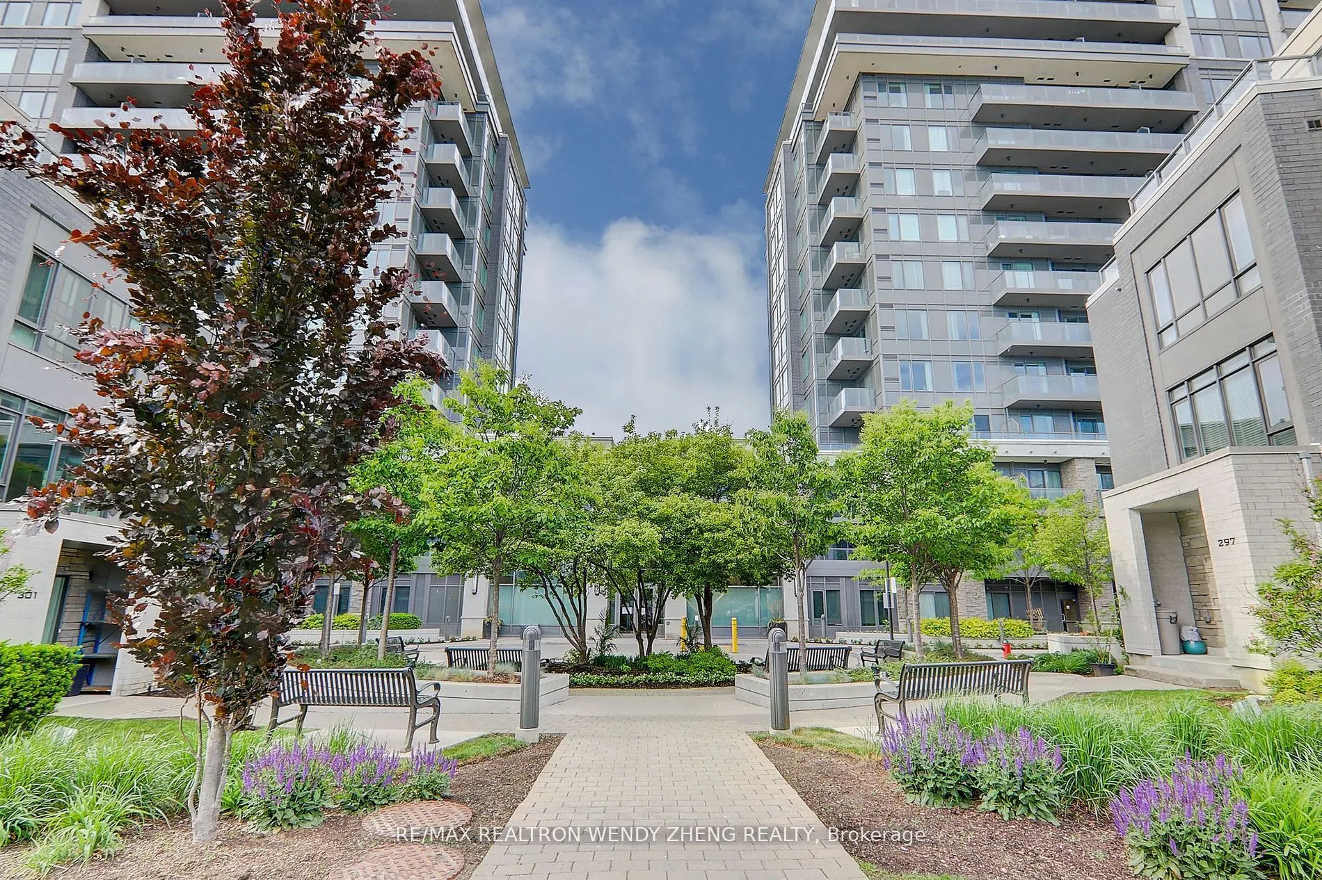 277 South Park Road, #201