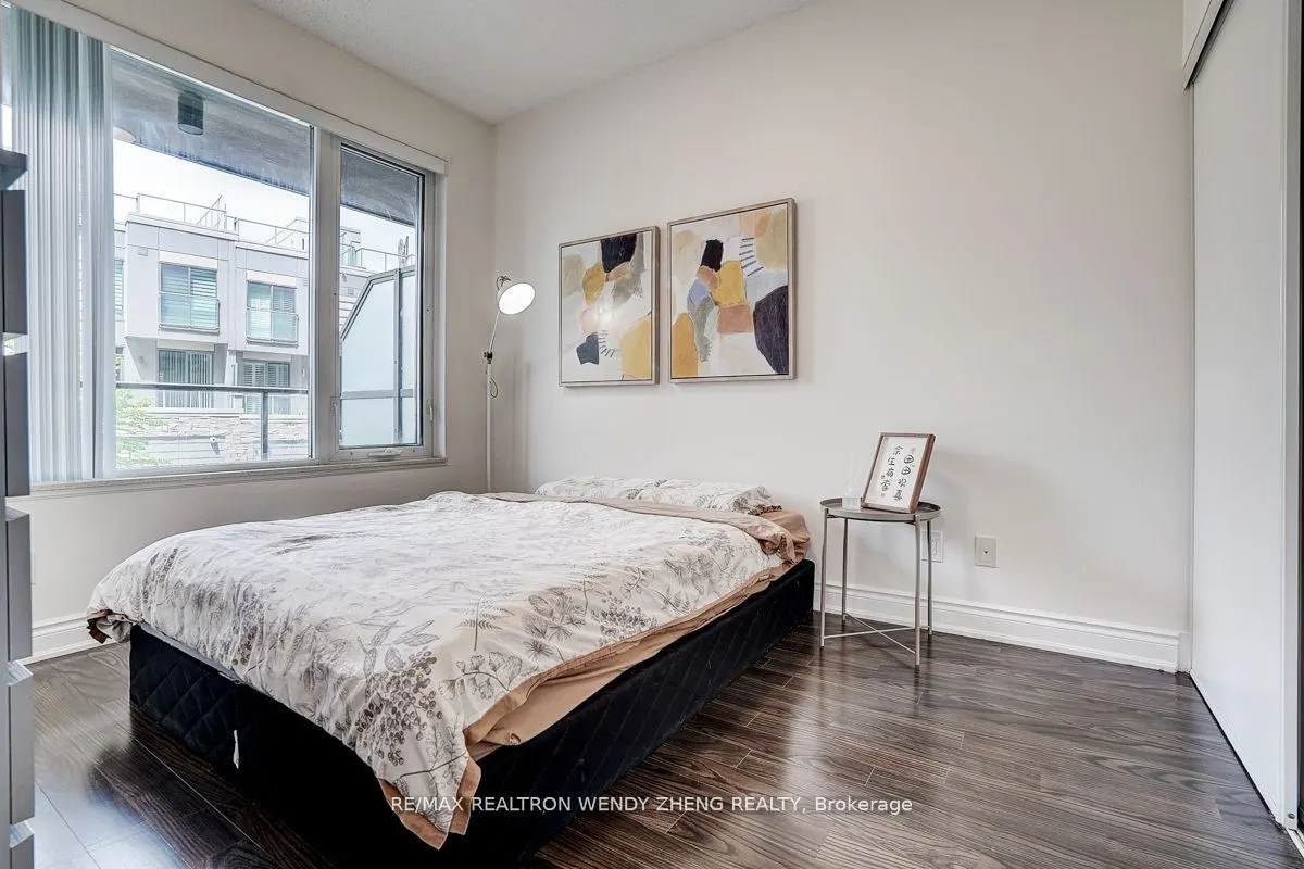 277 South Park Road, #201